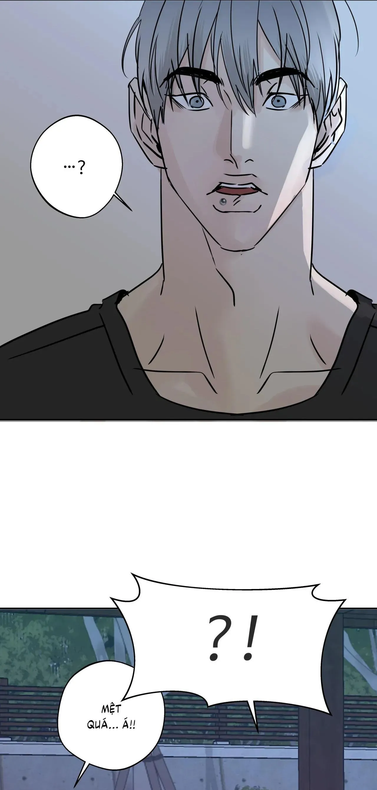 Cám Dỗ Nhà Bên Chapter 10 Trang 38