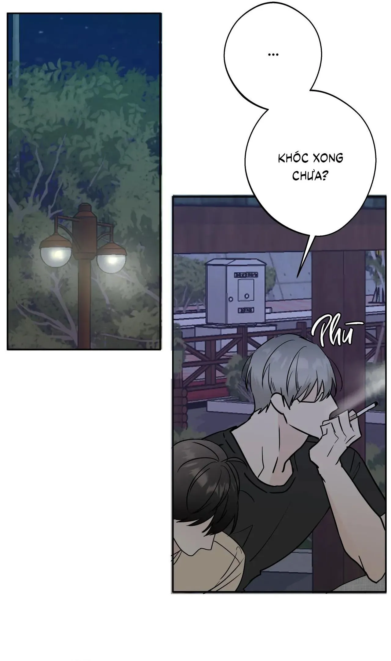 Cám Dỗ Nhà Bên Chapter 10 Trang 42