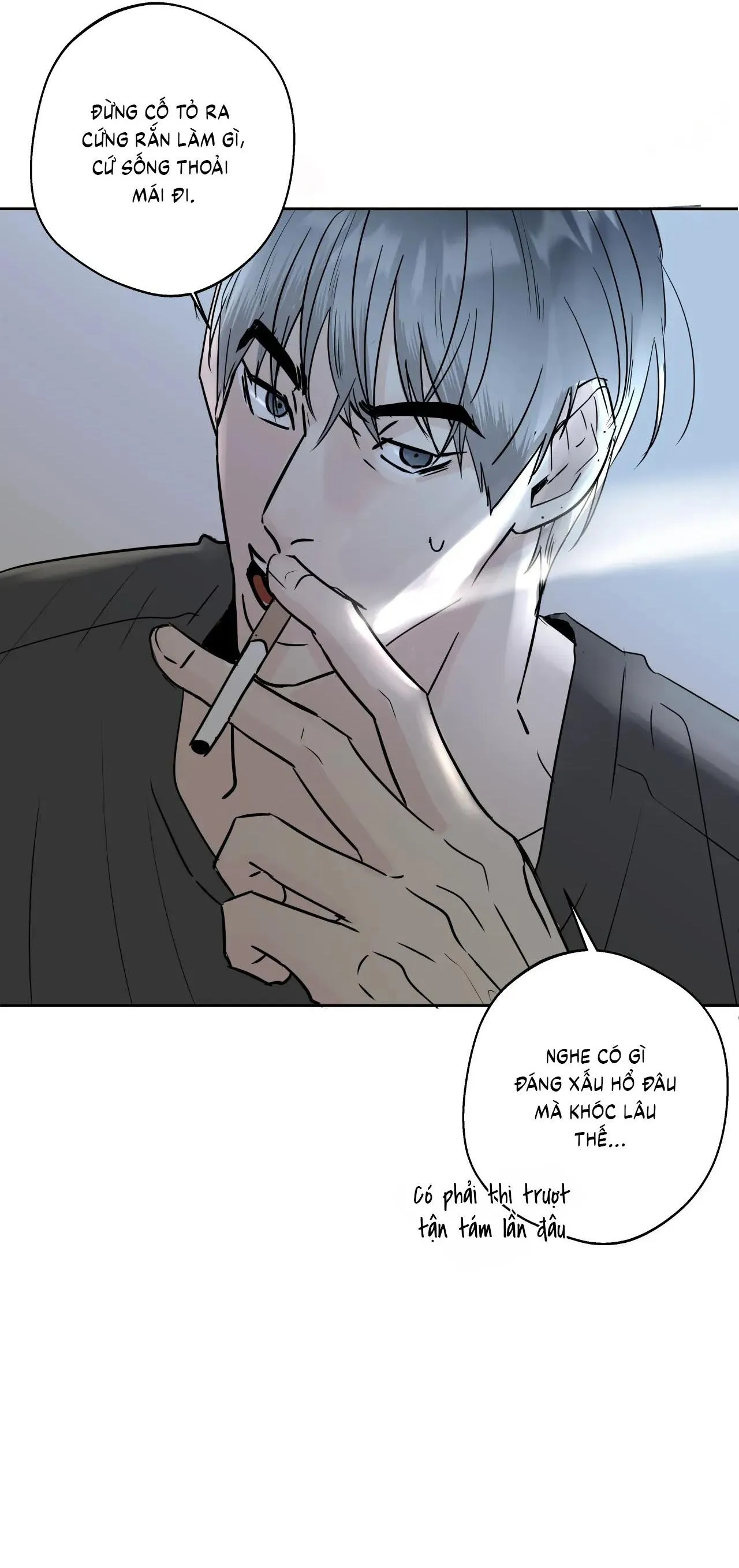 Cám Dỗ Nhà Bên Chapter 10 Trang 43