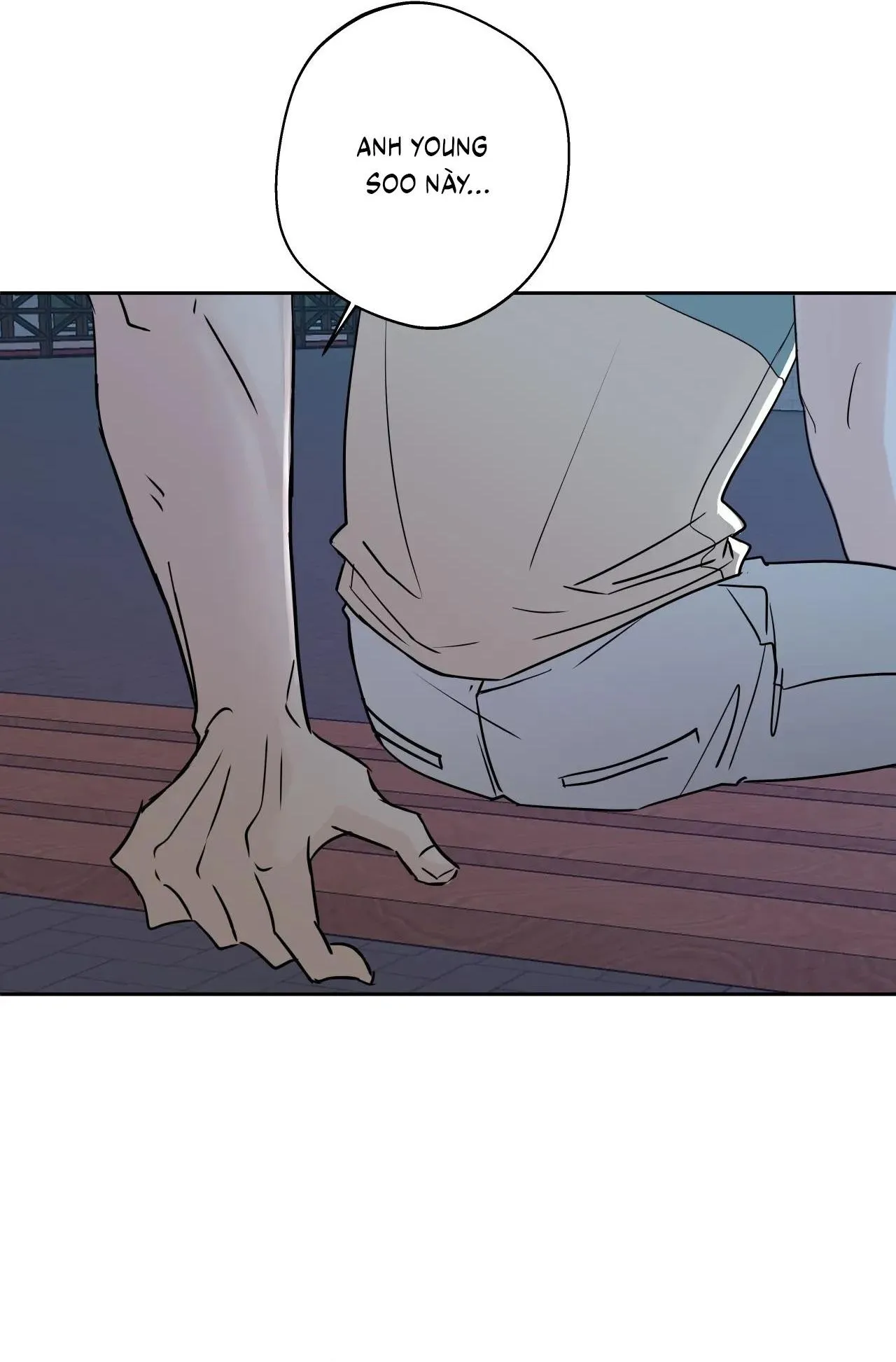 Cám Dỗ Nhà Bên Chapter 10 Trang 46