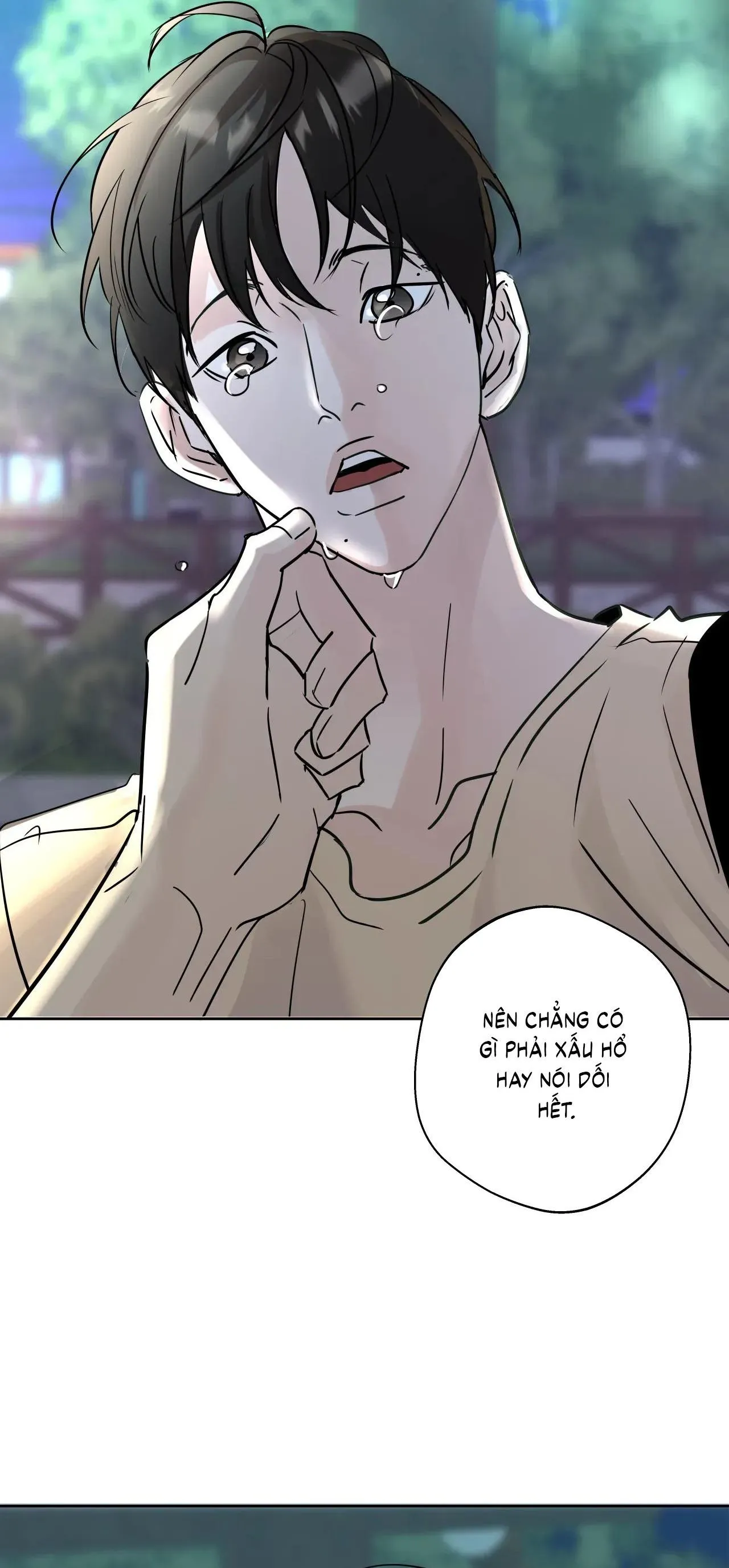 Cám Dỗ Nhà Bên Chapter 10 Trang 49