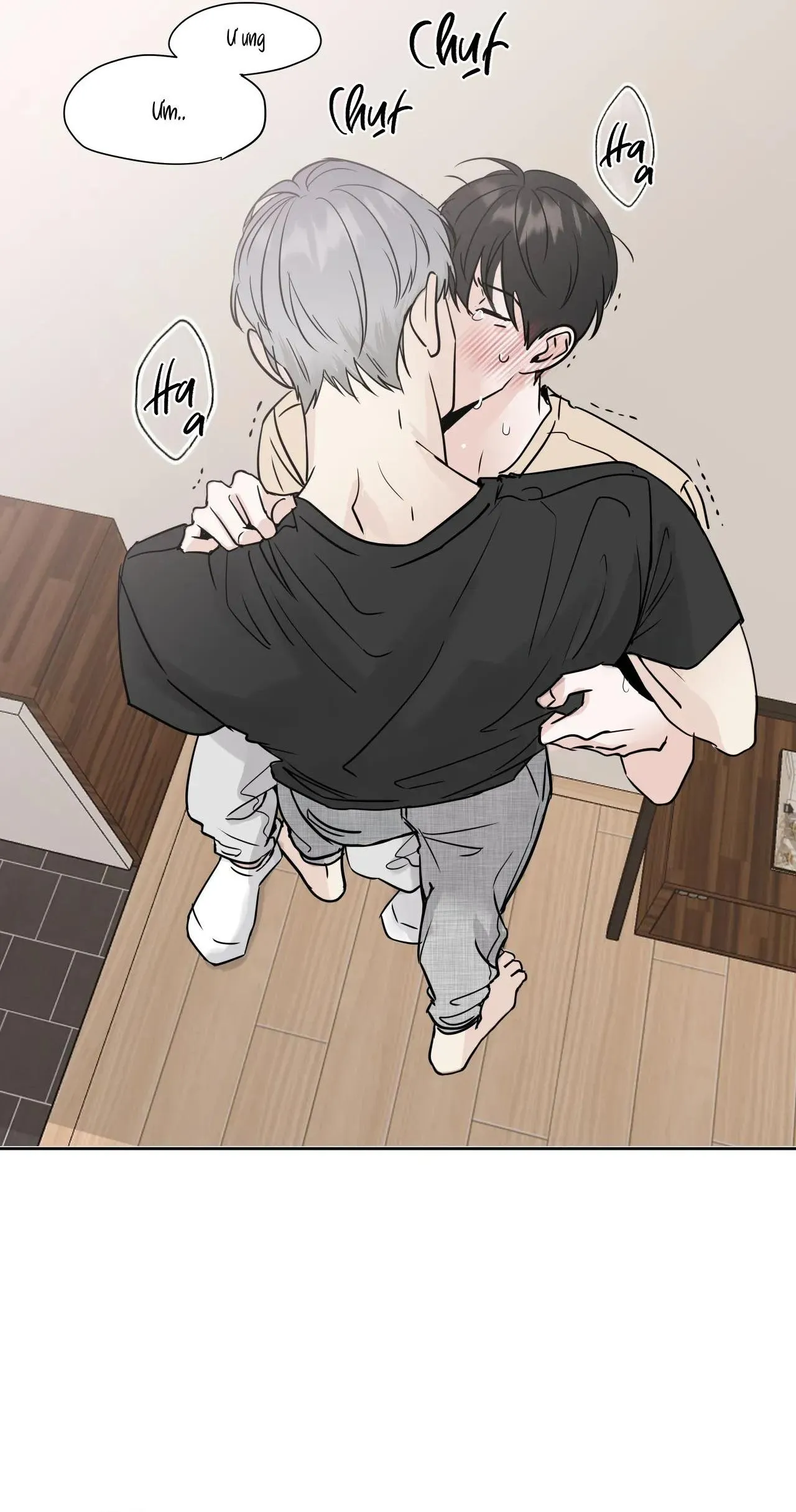 Cám Dỗ Nhà Bên Chapter 10 Trang 53