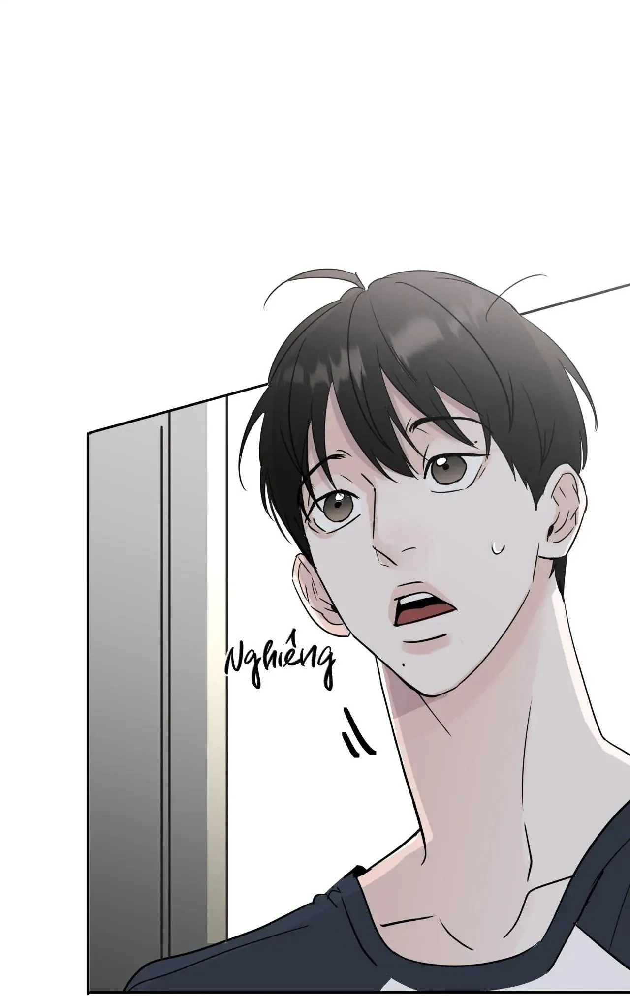 Cám Dỗ Nhà Bên Chapter 2 Trang 5