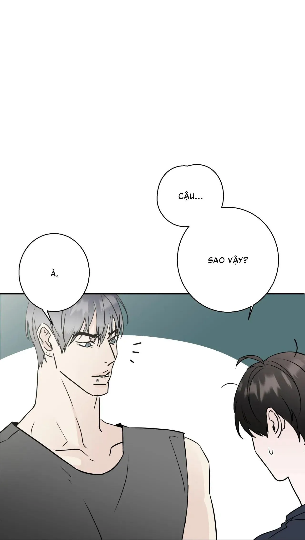 Cám Dỗ Nhà Bên Chapter 2 Trang 7