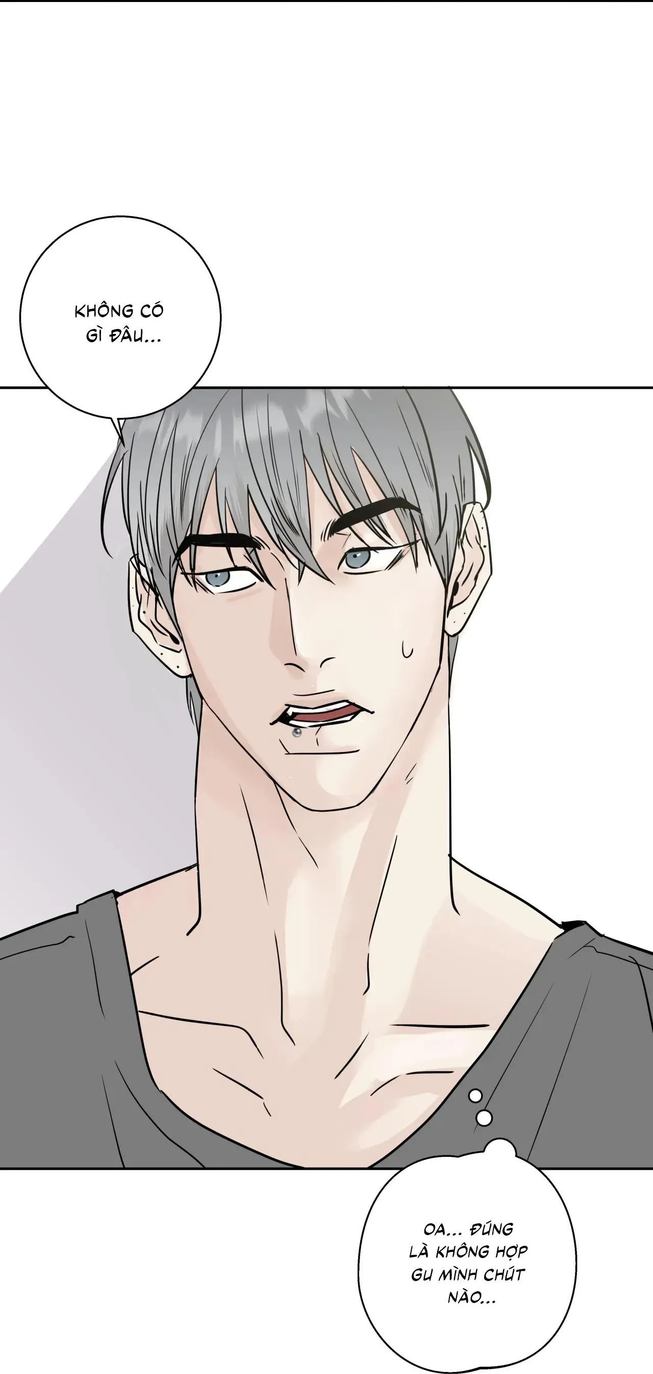 Cám Dỗ Nhà Bên Chapter 2 Trang 8