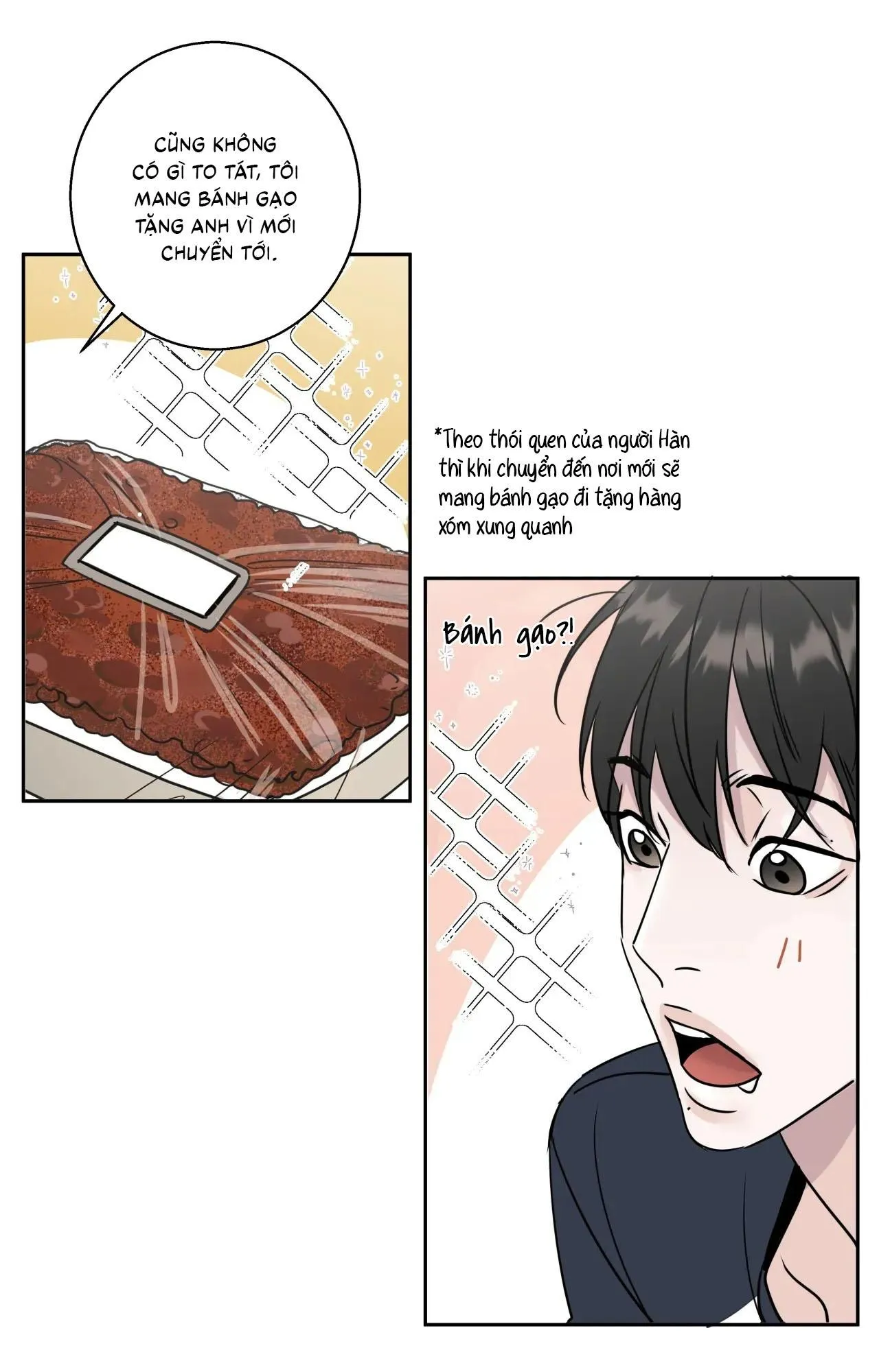 Cám Dỗ Nhà Bên Chapter 2 Trang 9