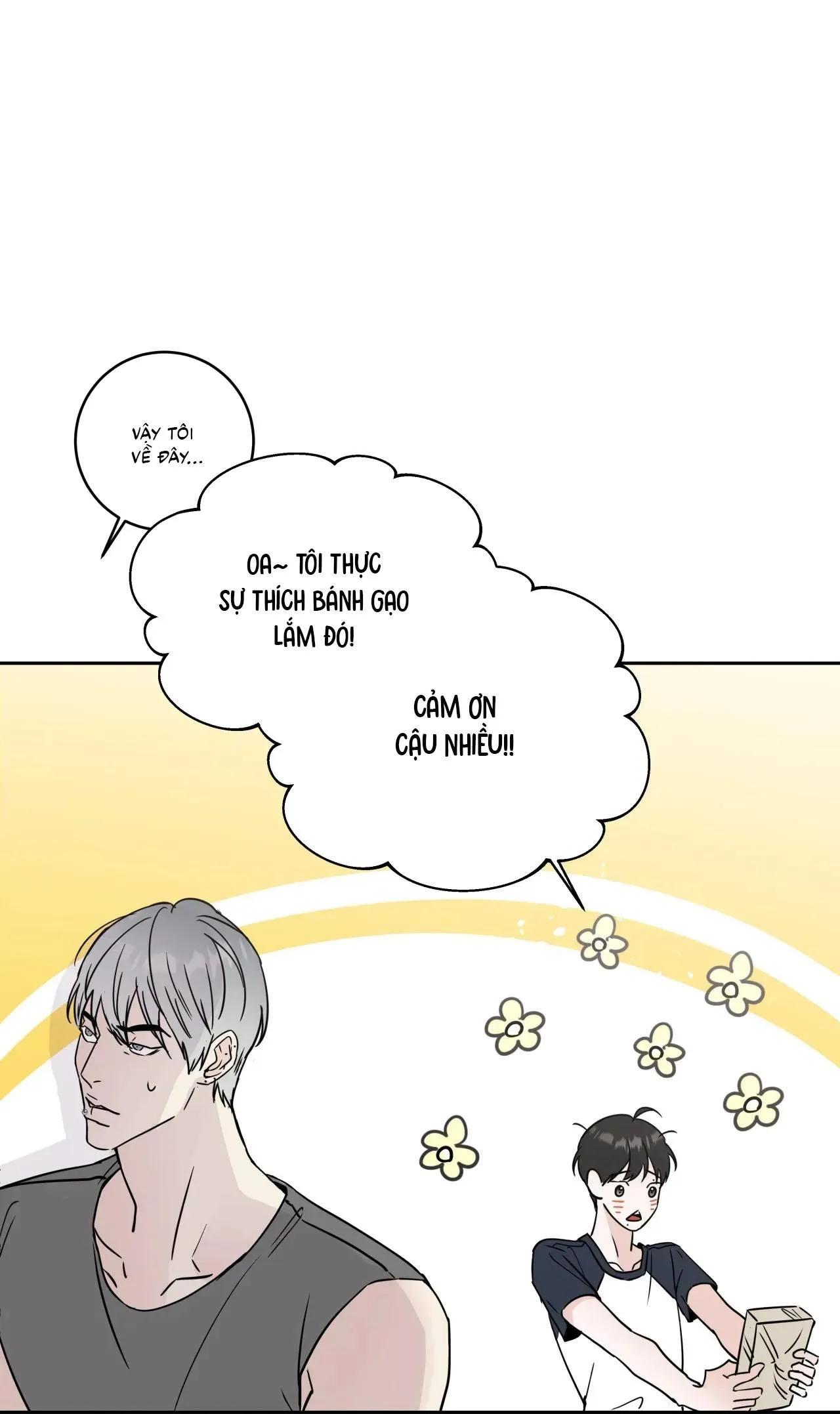Cám Dỗ Nhà Bên Chapter 2 Trang 10