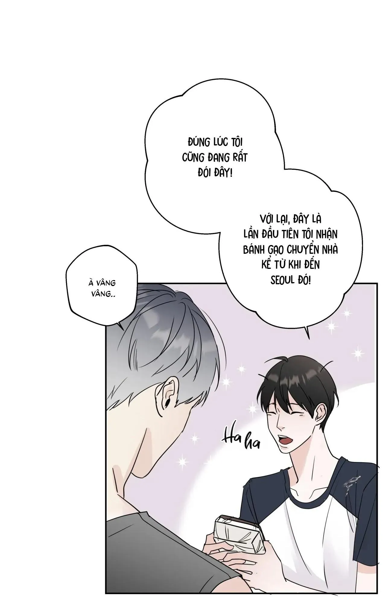 Cám Dỗ Nhà Bên Chapter 2 Trang 12