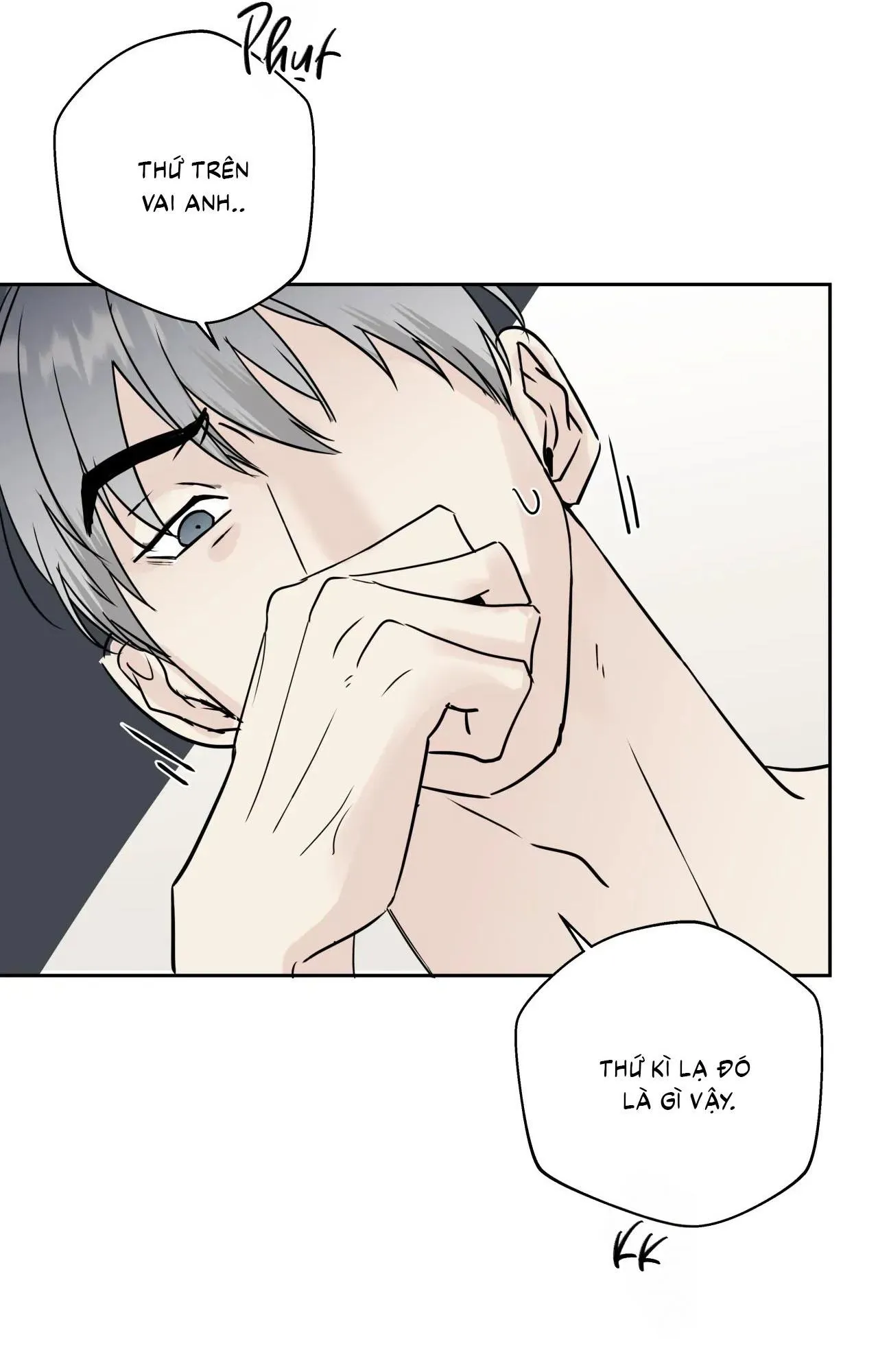 Cám Dỗ Nhà Bên Chapter 2 Trang 21