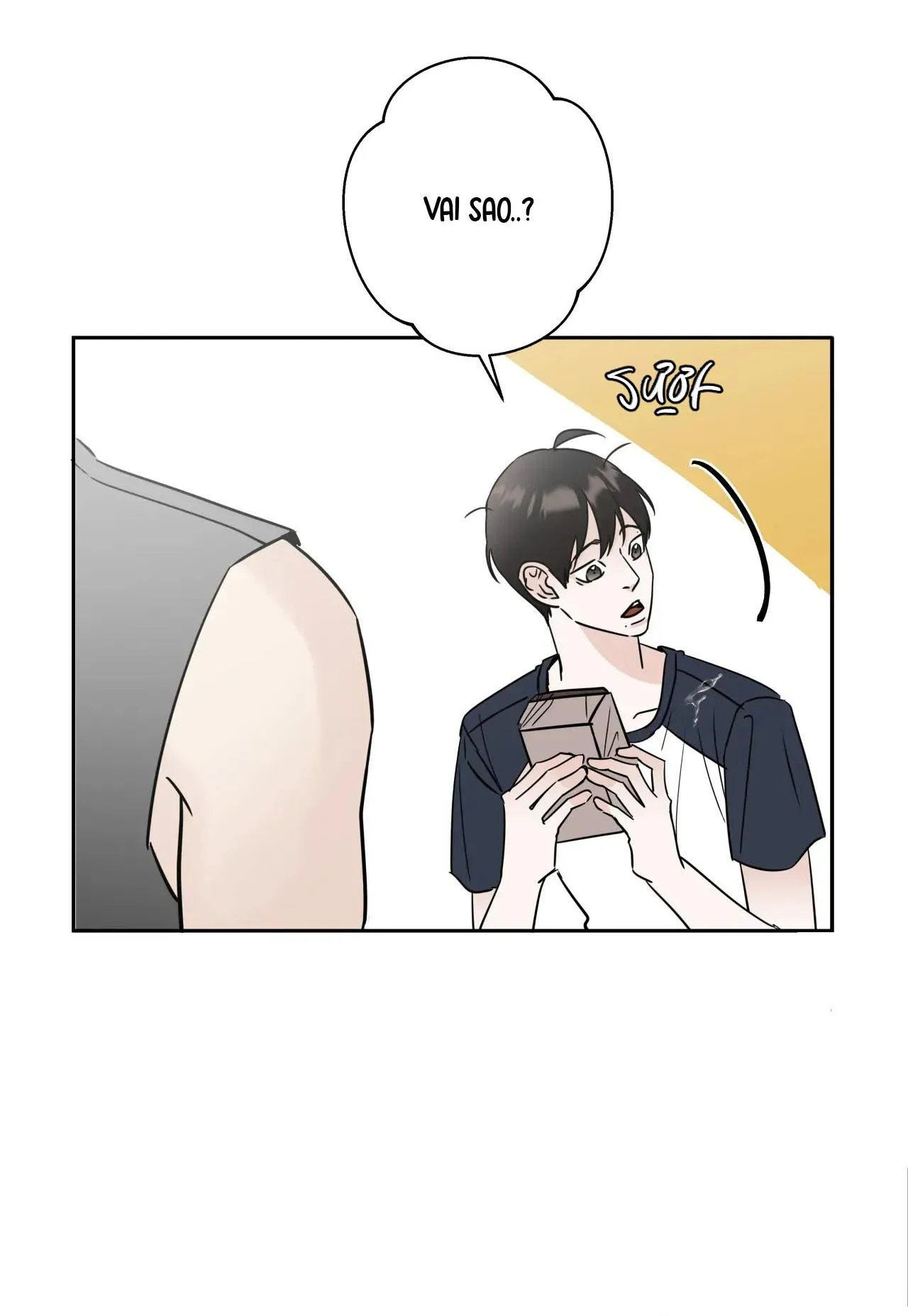 Cám Dỗ Nhà Bên Chapter 2 Trang 22