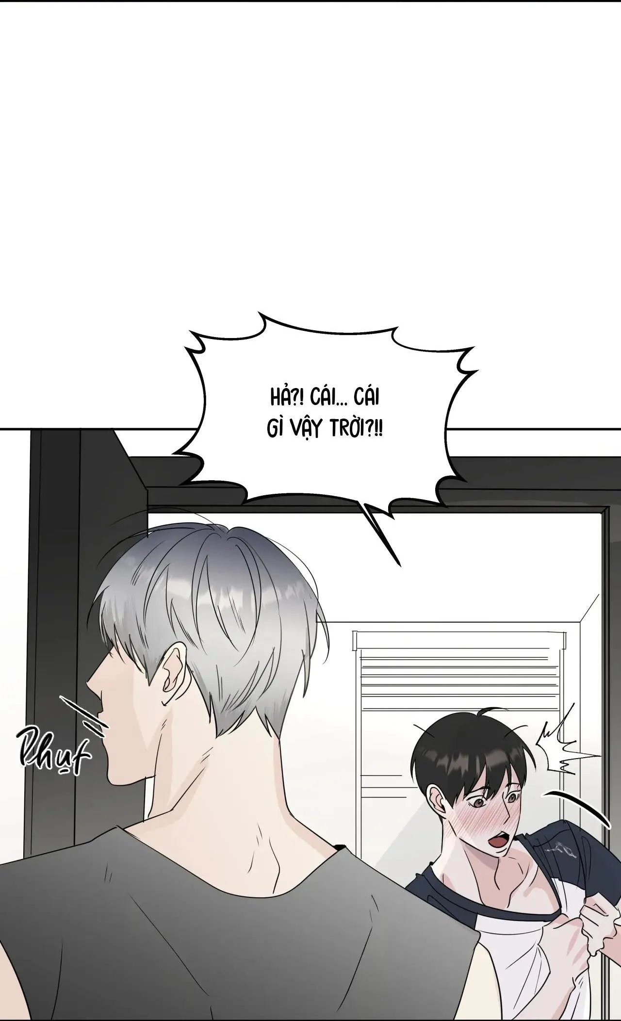 Cám Dỗ Nhà Bên Chapter 2 Trang 24