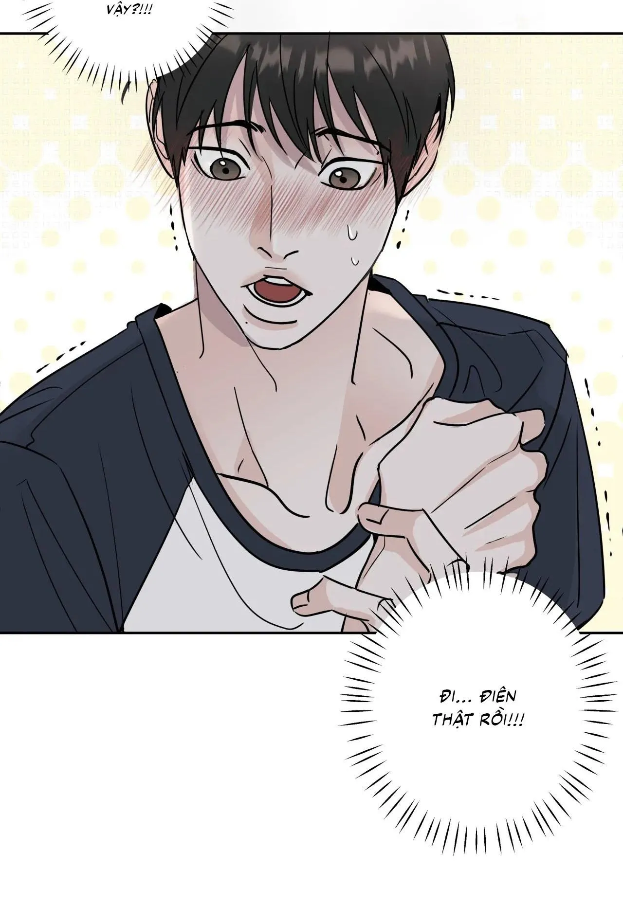 Cám Dỗ Nhà Bên Chapter 2 Trang 26