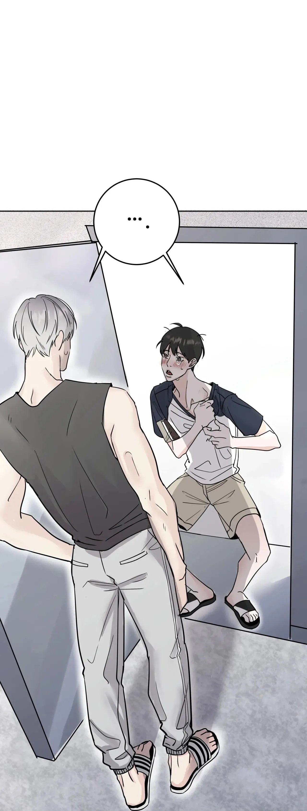 Cám Dỗ Nhà Bên Chapter 2 Trang 30