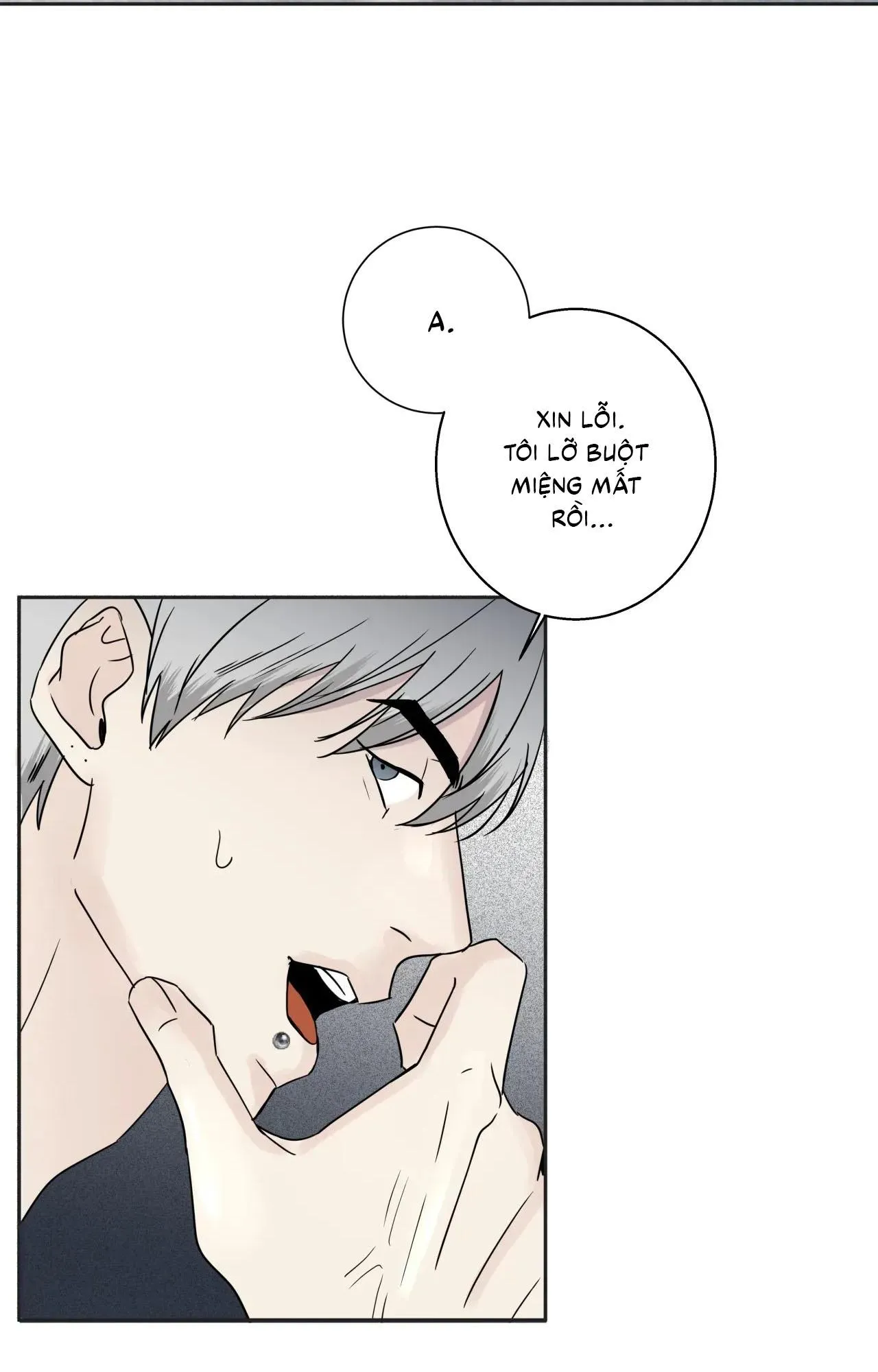 Cám Dỗ Nhà Bên Chapter 2 Trang 31