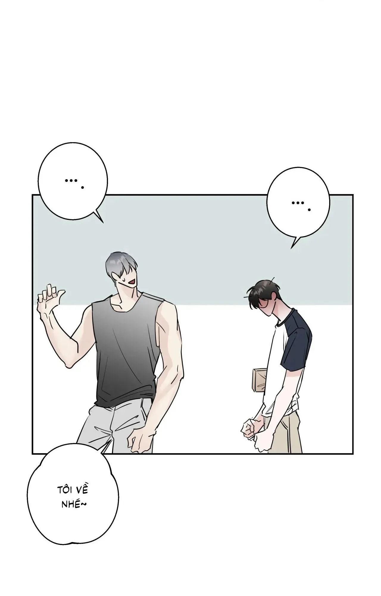 Cám Dỗ Nhà Bên Chapter 2 Trang 33