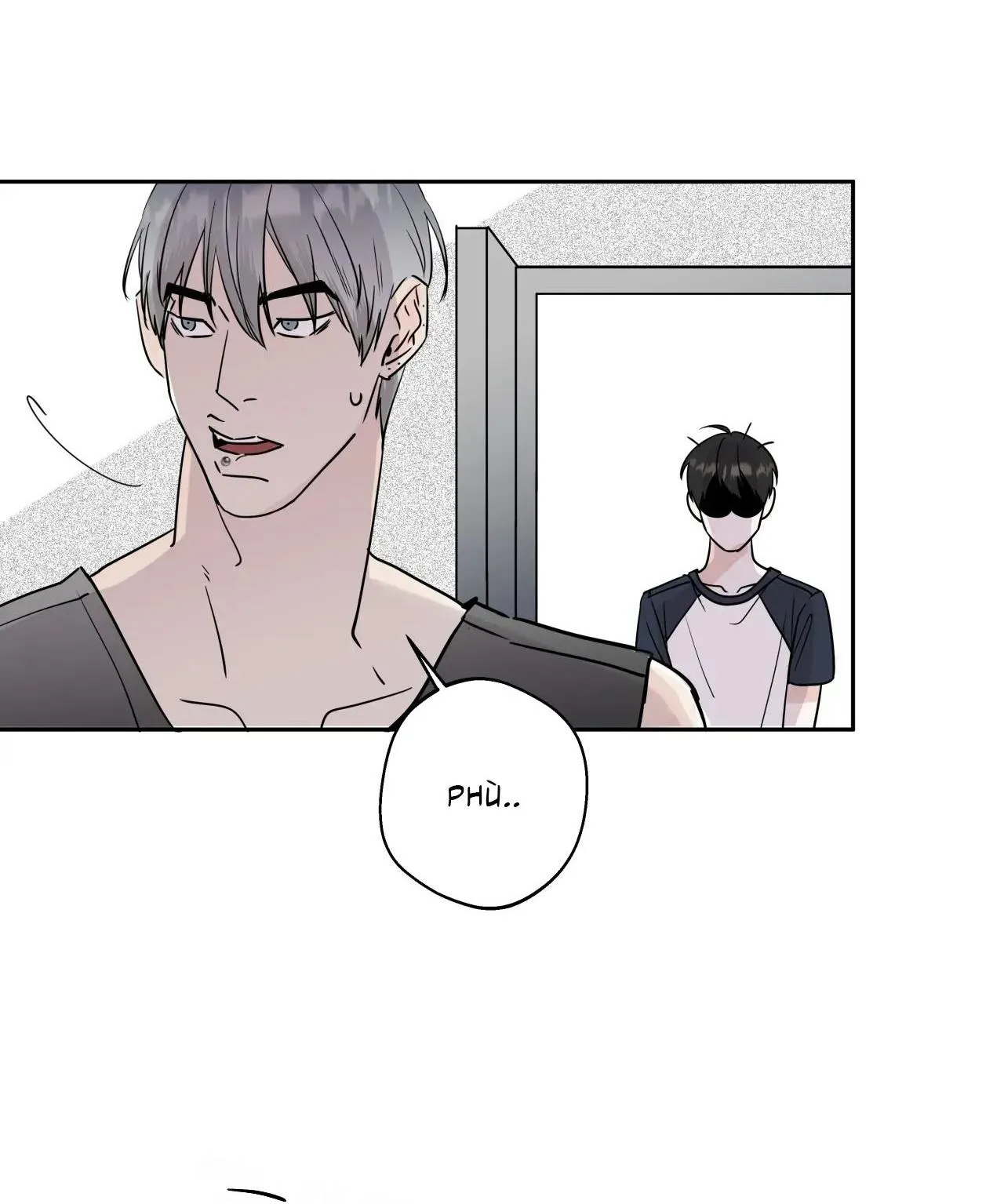 Cám Dỗ Nhà Bên Chapter 2 Trang 34