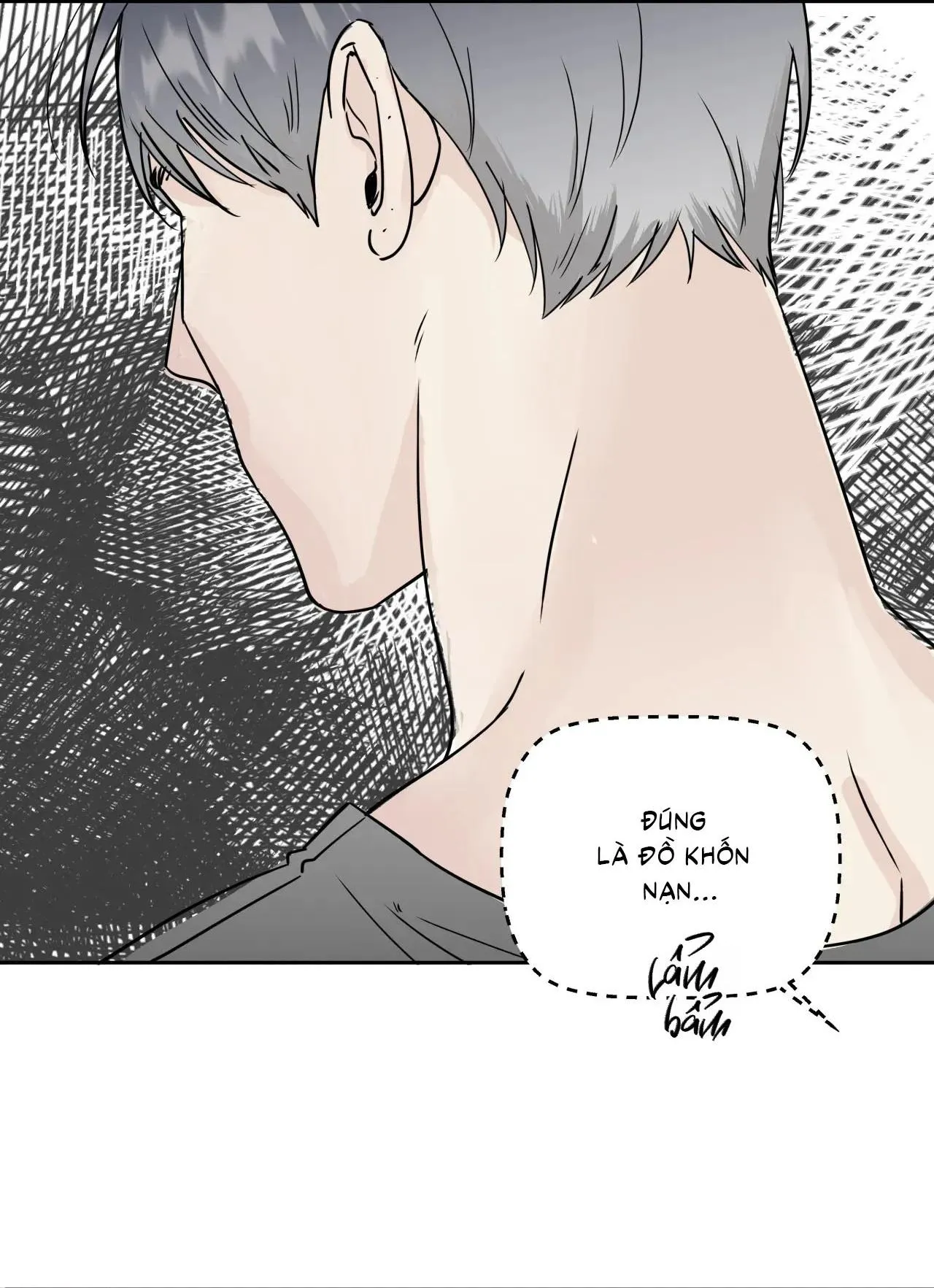 Cám Dỗ Nhà Bên Chapter 2 Trang 36