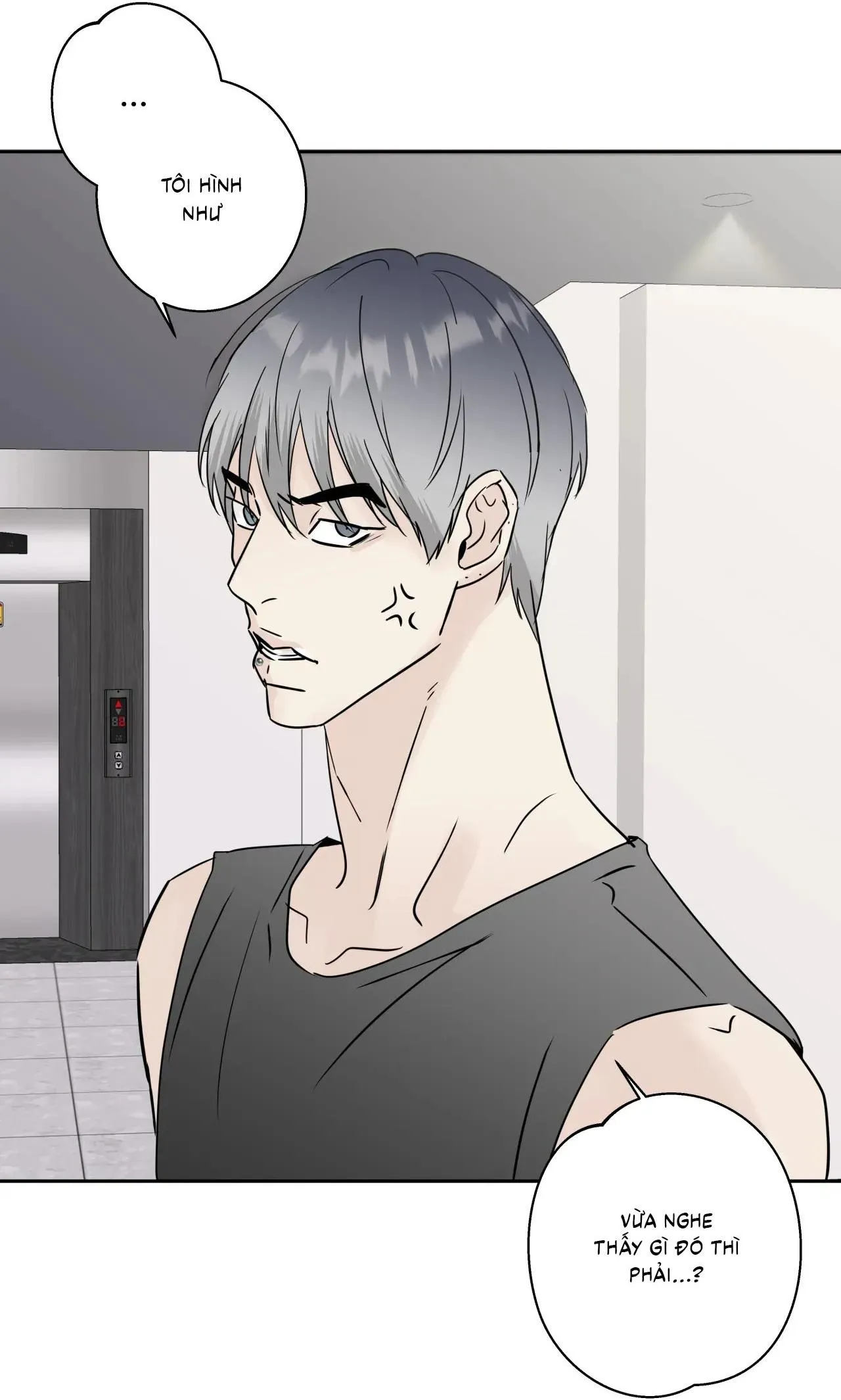 Cám Dỗ Nhà Bên Chapter 2 Trang 38