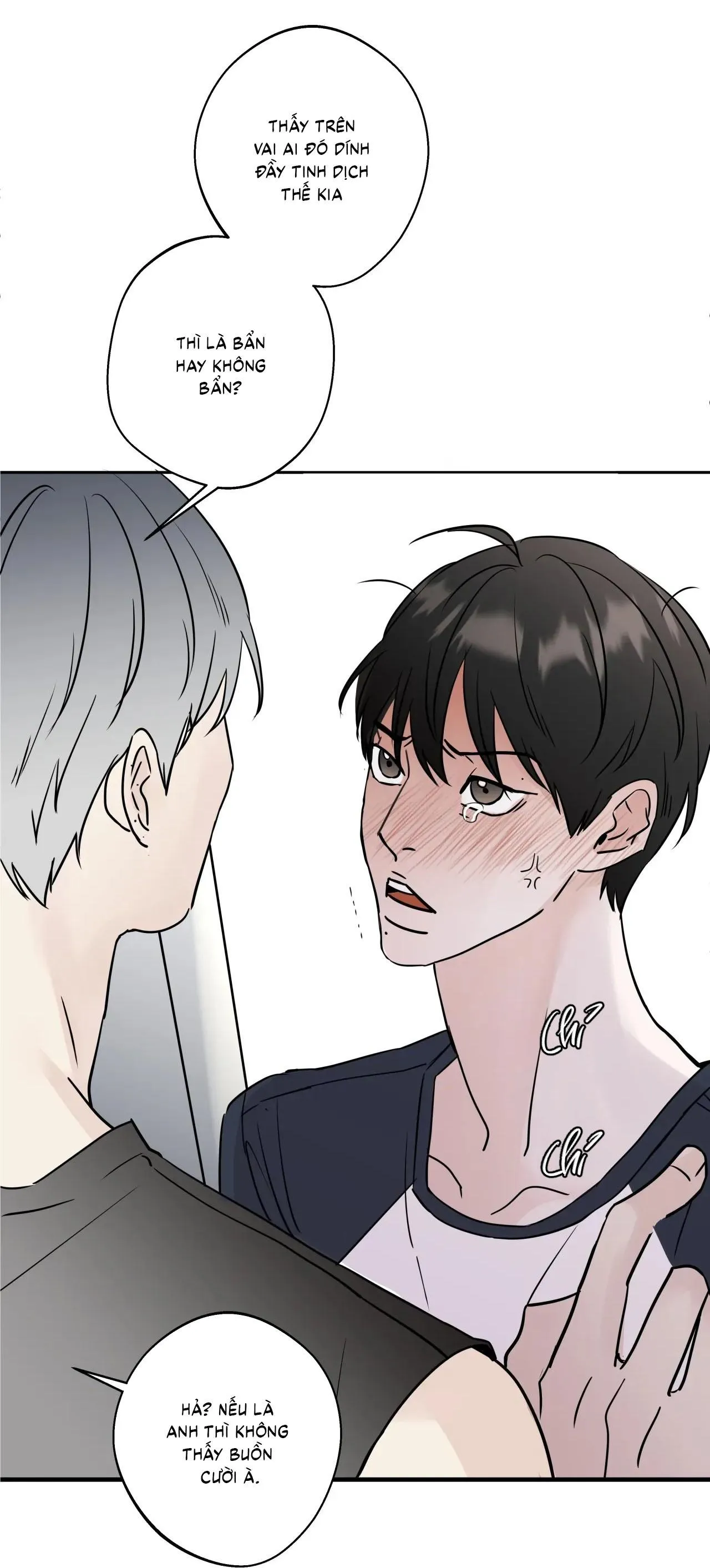 Cám Dỗ Nhà Bên Chapter 2 Trang 45