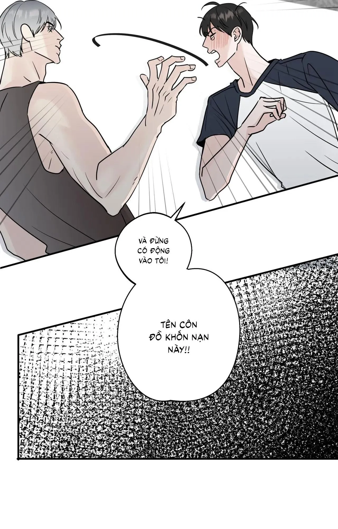 Cám Dỗ Nhà Bên Chapter 2 Trang 47