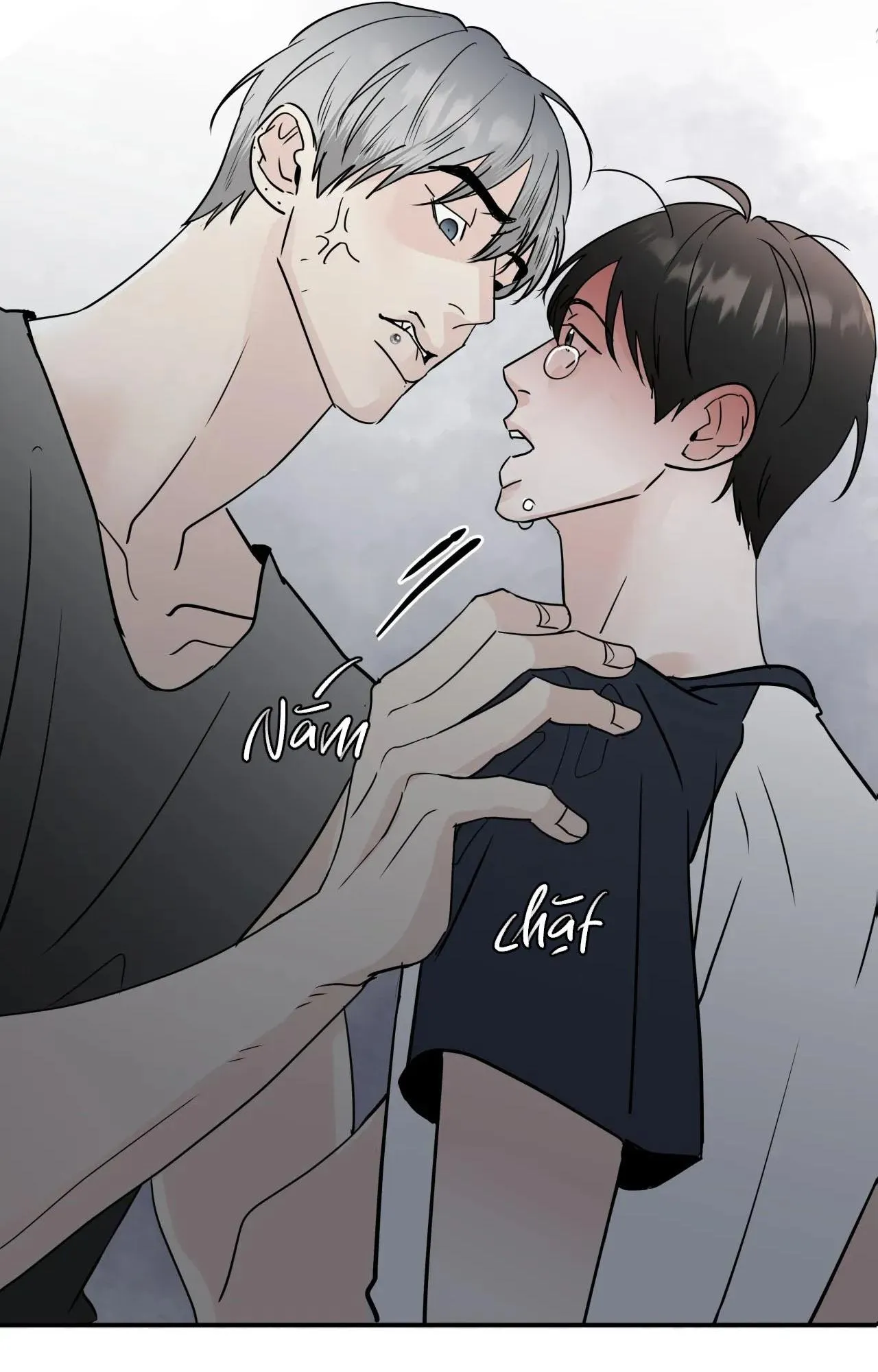 Cám Dỗ Nhà Bên Chapter 2 Trang 50