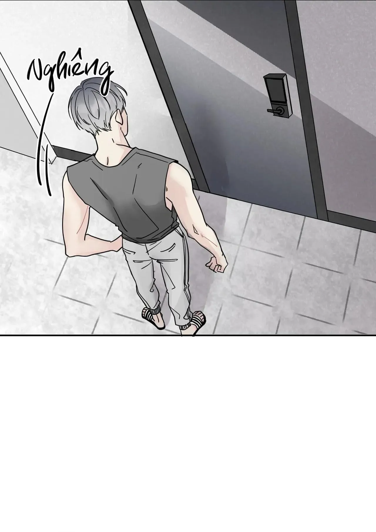 Cám Dỗ Nhà Bên Chapter 2 Trang 56