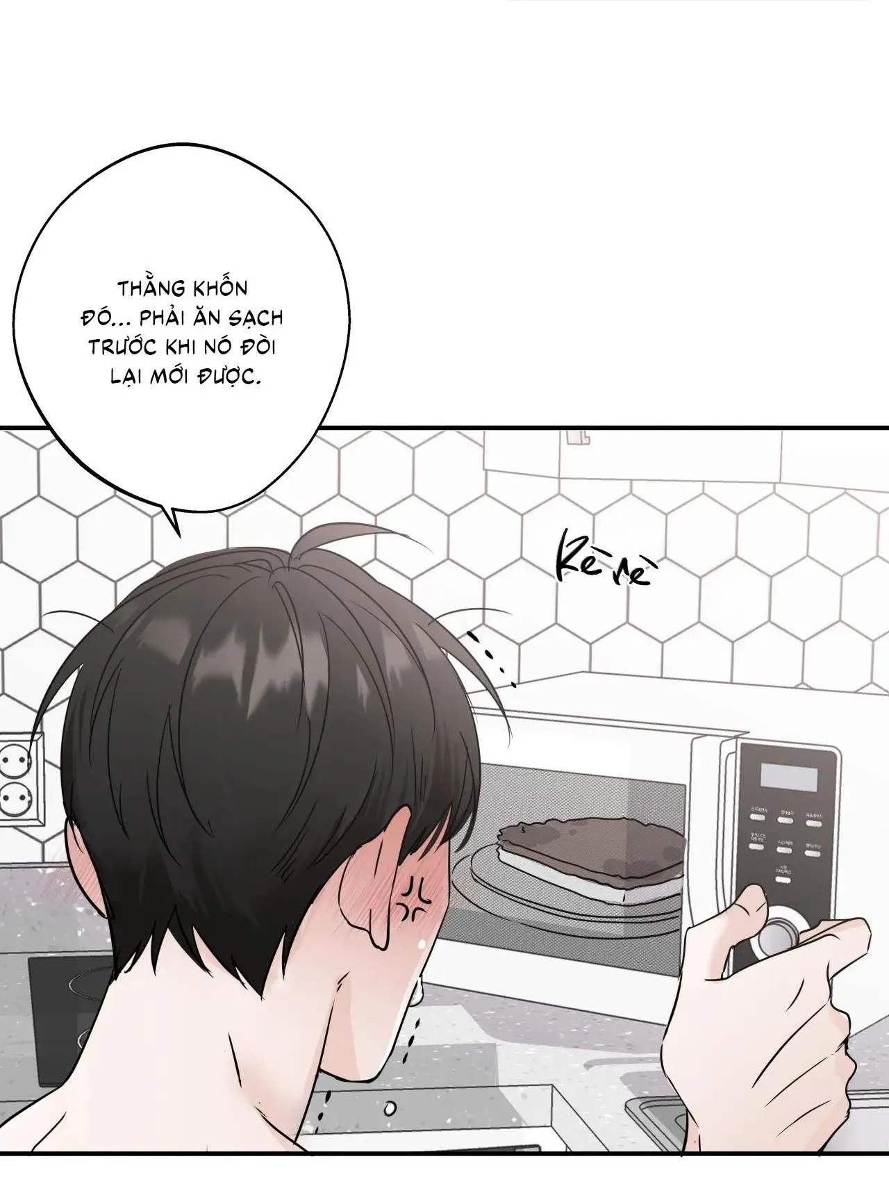 Cám Dỗ Nhà Bên Chapter 2 Trang 61