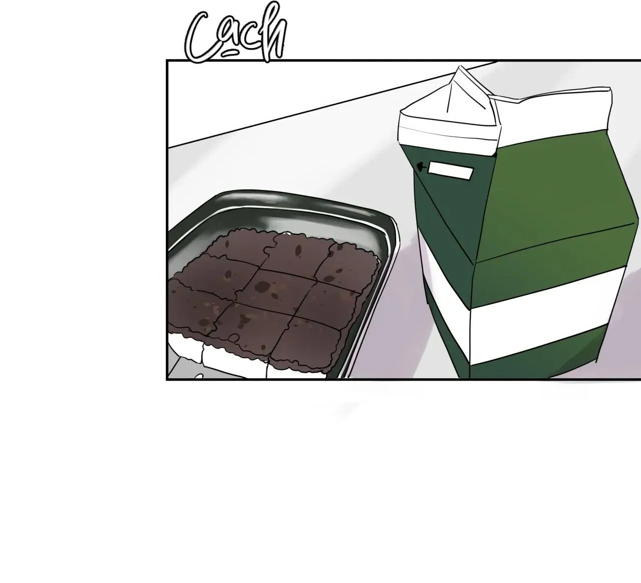 Cám Dỗ Nhà Bên Chapter 3 Trang 3