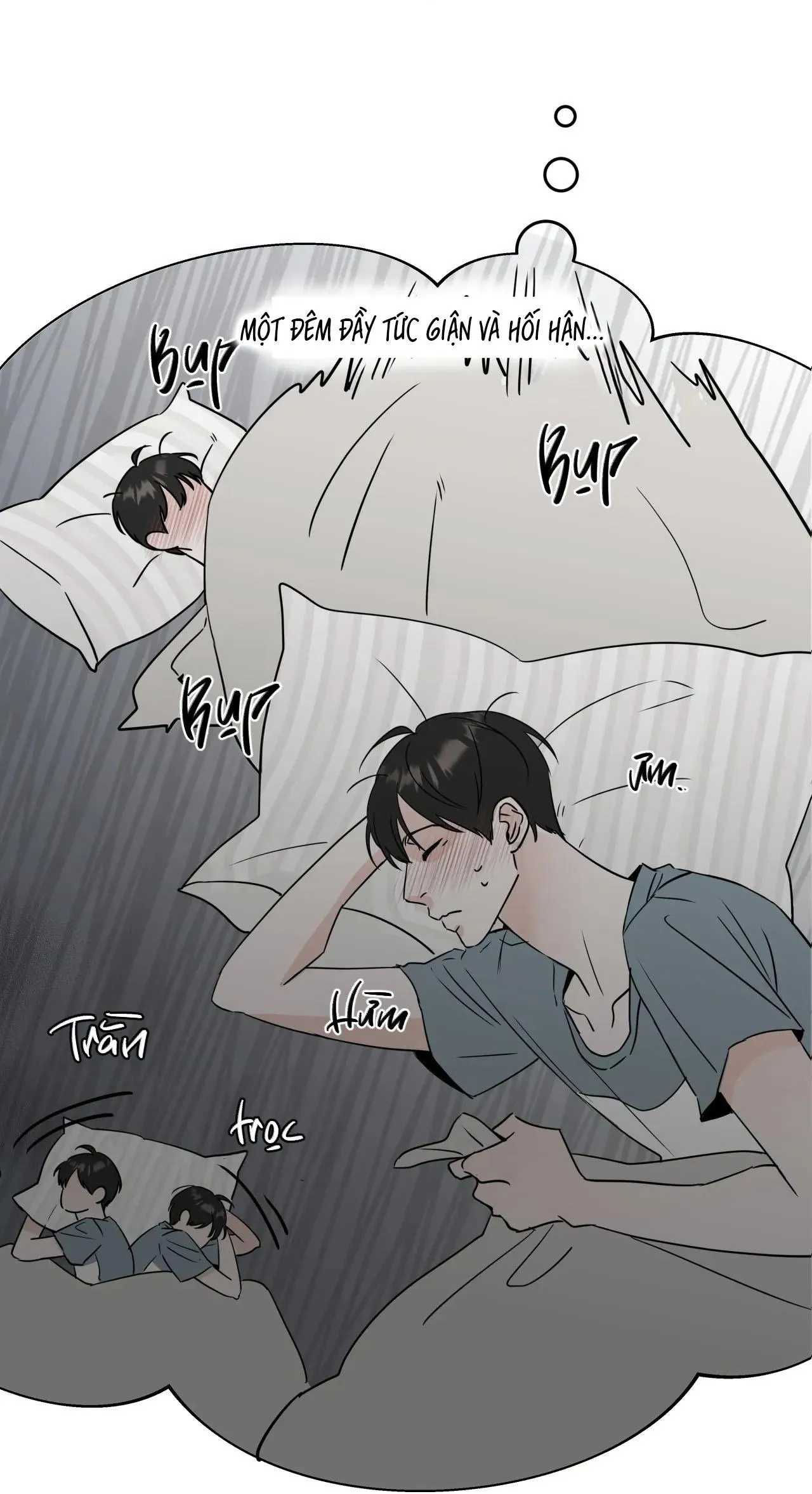 Cám Dỗ Nhà Bên Chapter 3 Trang 6