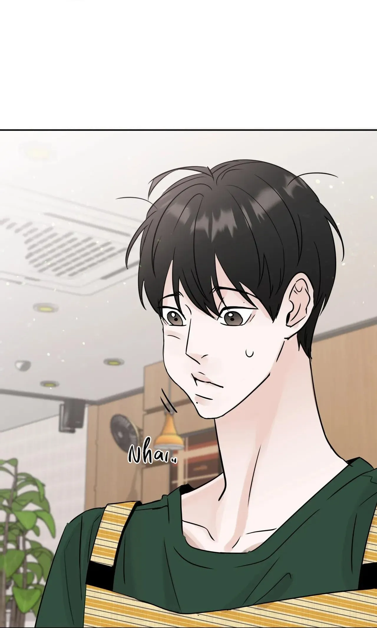 Cám Dỗ Nhà Bên Chapter 3 Trang 8