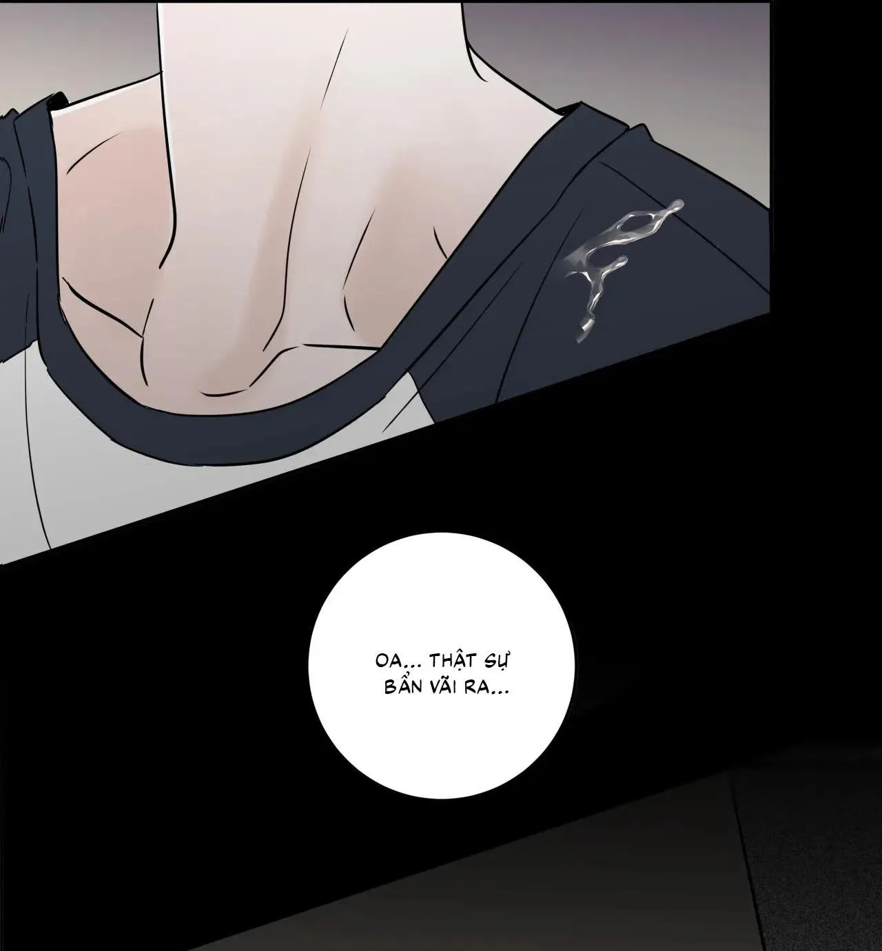 Cám Dỗ Nhà Bên Chapter 3 Trang 10