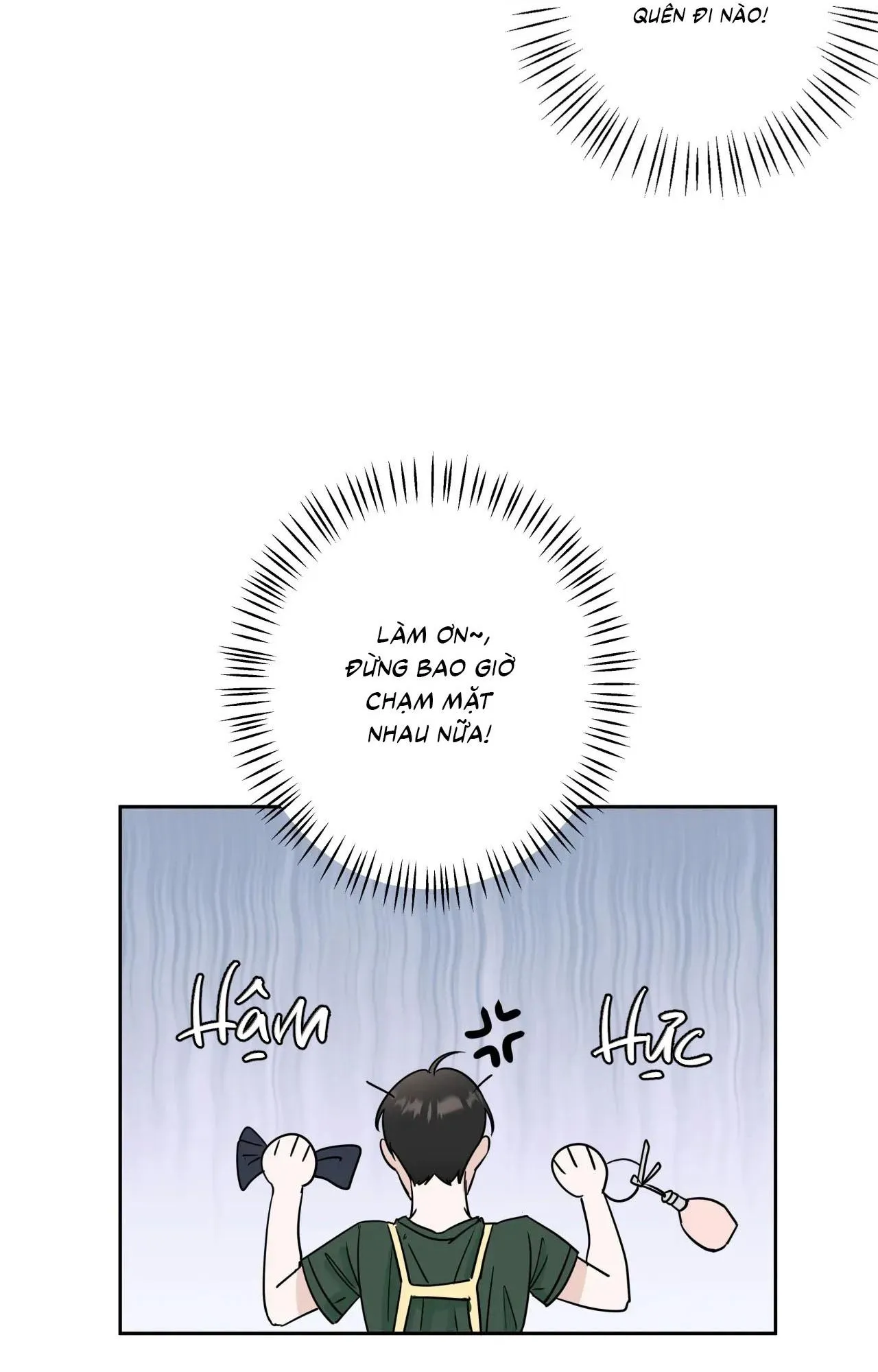 Cám Dỗ Nhà Bên Chapter 3 Trang 17