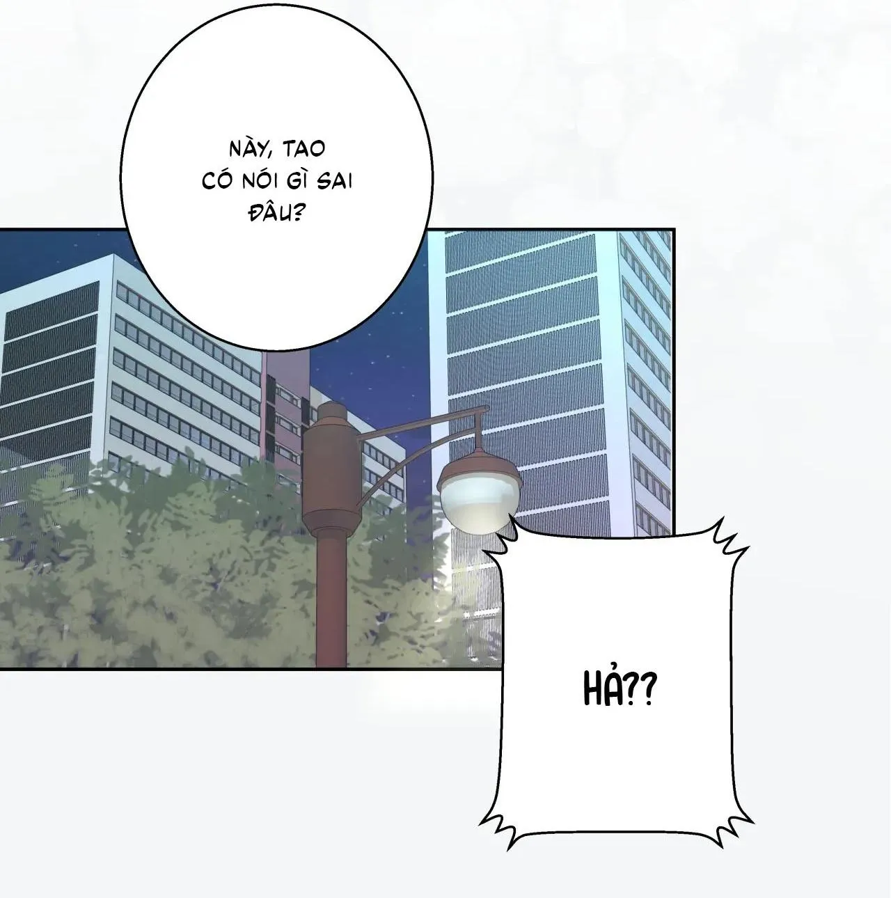 Cám Dỗ Nhà Bên Chapter 3 Trang 20