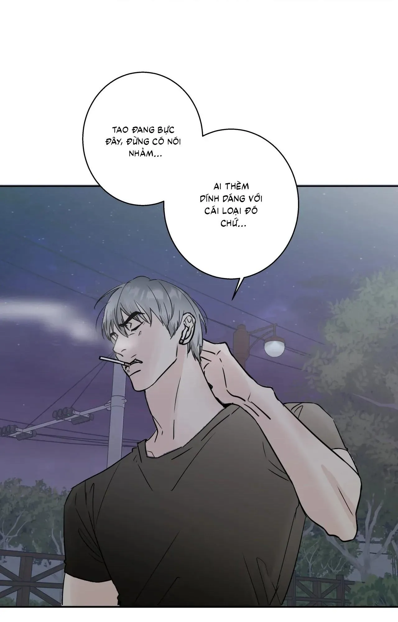 Cám Dỗ Nhà Bên Chapter 3 Trang 24