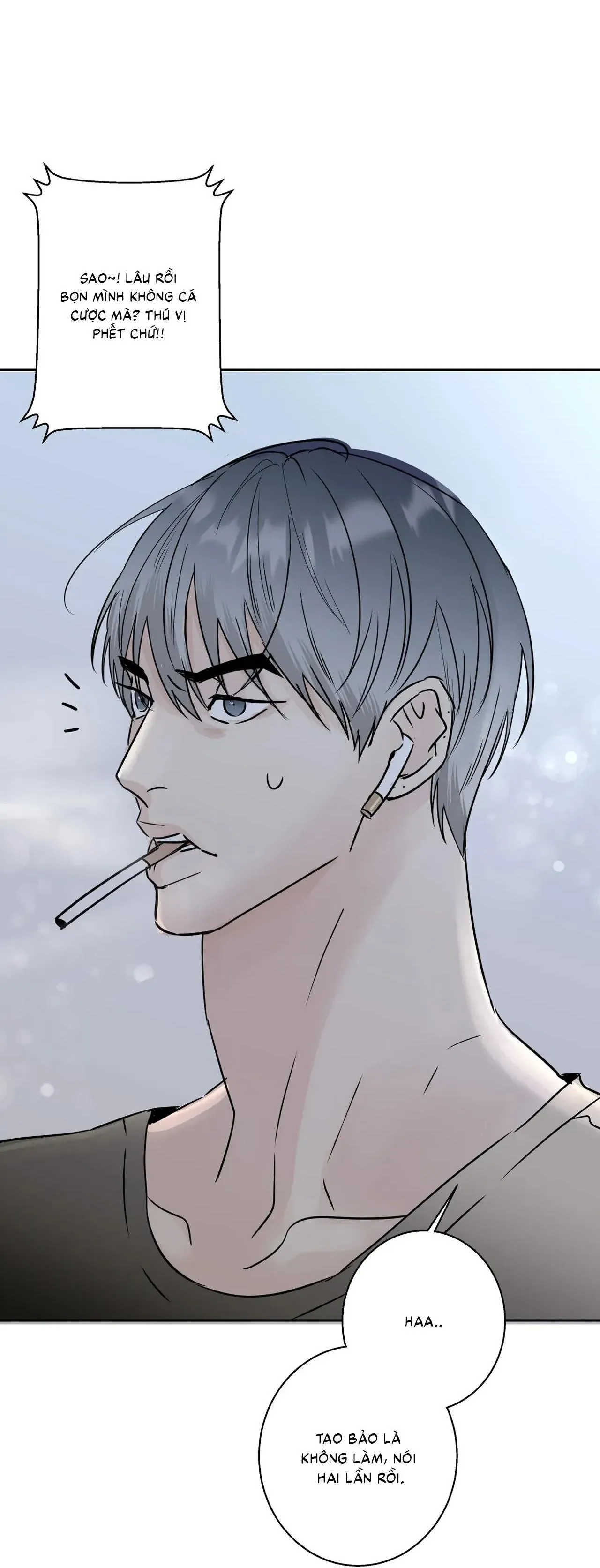 Cám Dỗ Nhà Bên Chapter 3 Trang 25