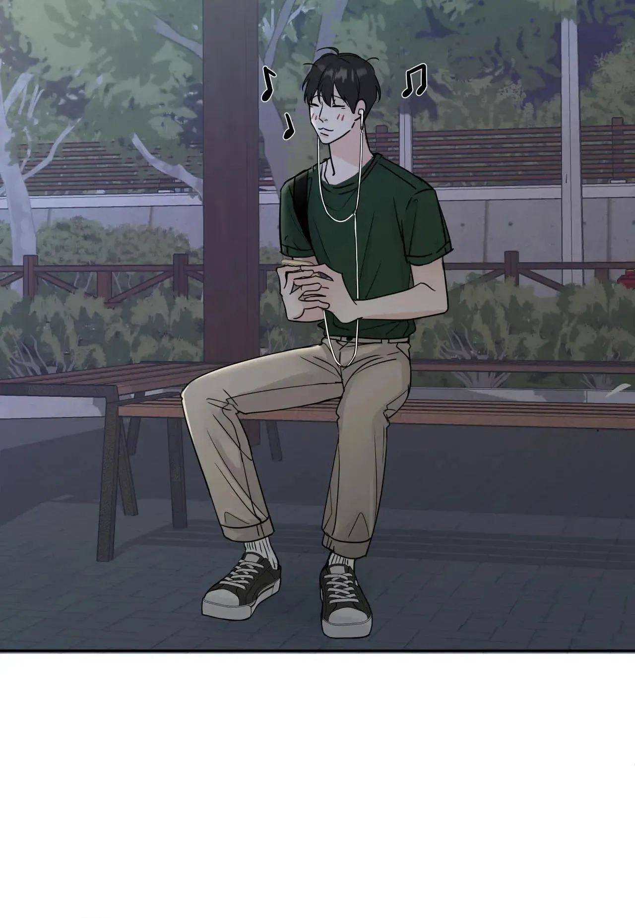 Cám Dỗ Nhà Bên Chapter 3 Trang 27