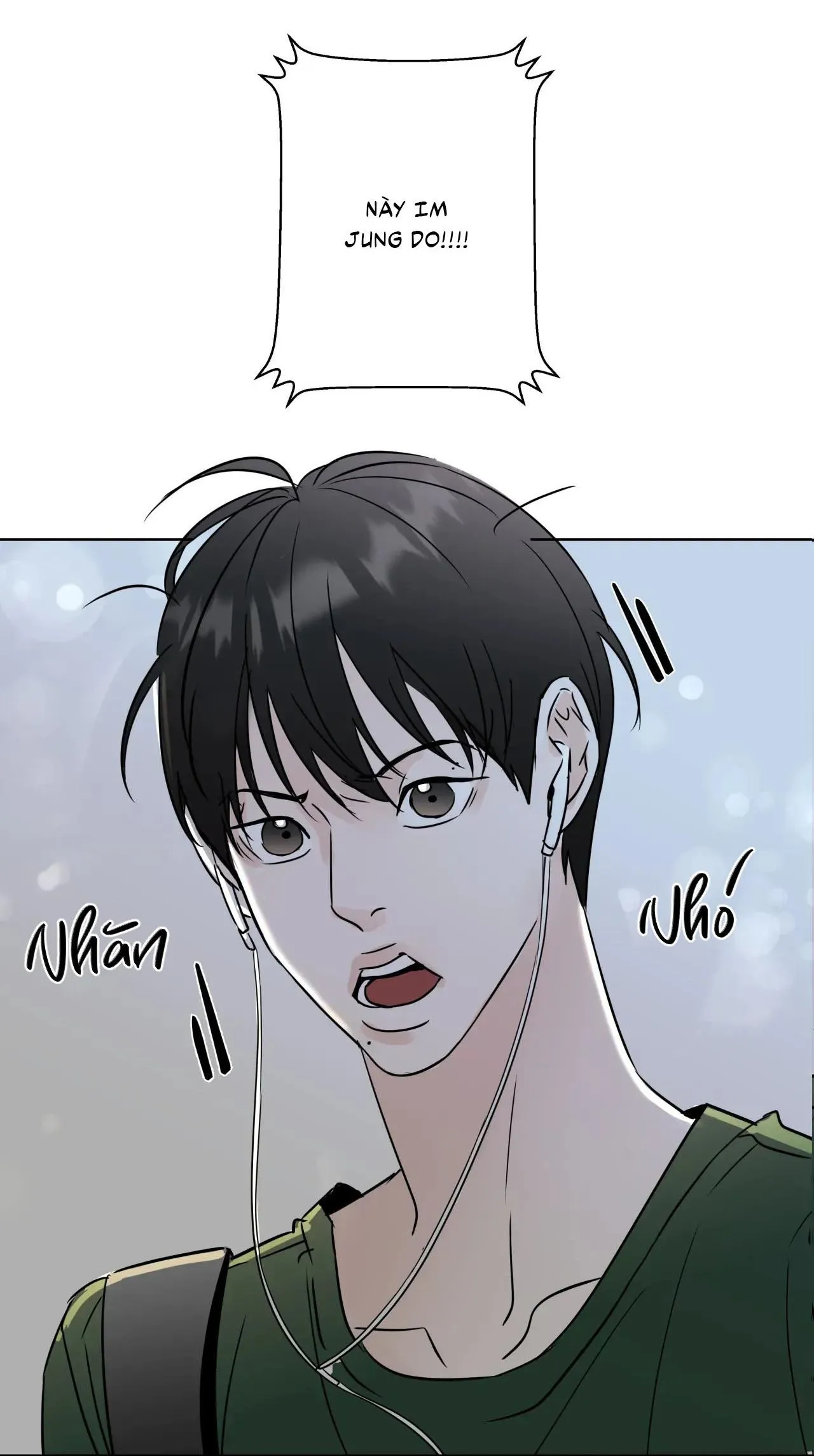 Cám Dỗ Nhà Bên Chapter 3 Trang 32