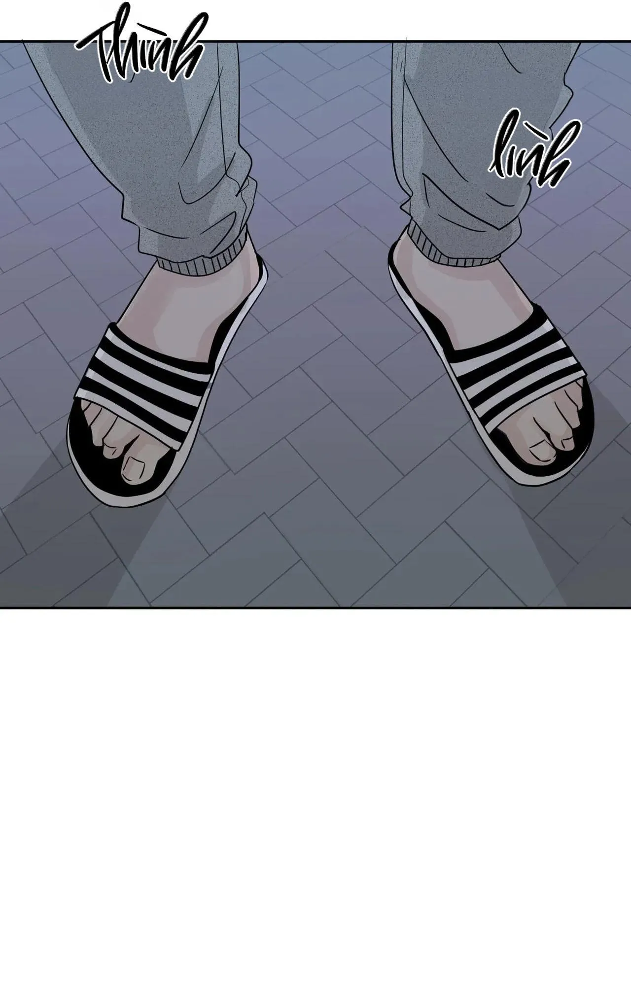 Cám Dỗ Nhà Bên Chapter 3 Trang 38