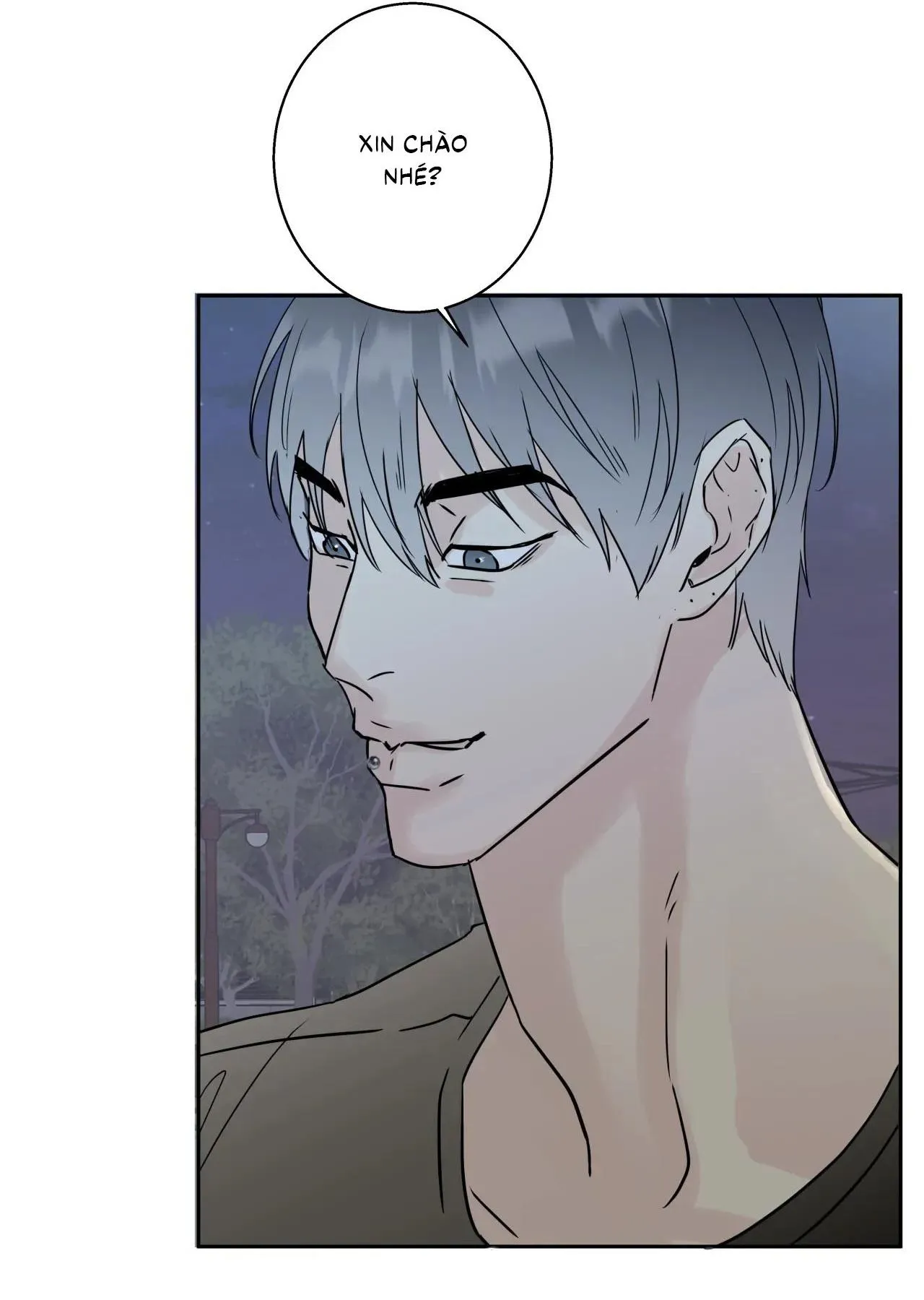 Cám Dỗ Nhà Bên Chapter 3 Trang 40