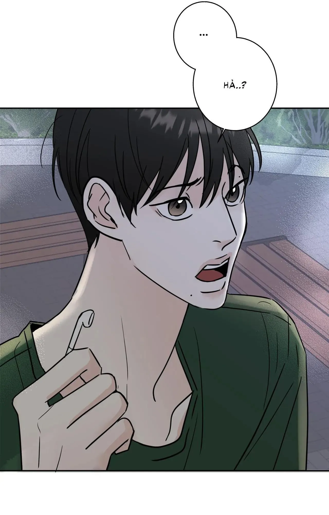 Cám Dỗ Nhà Bên Chapter 3 Trang 41