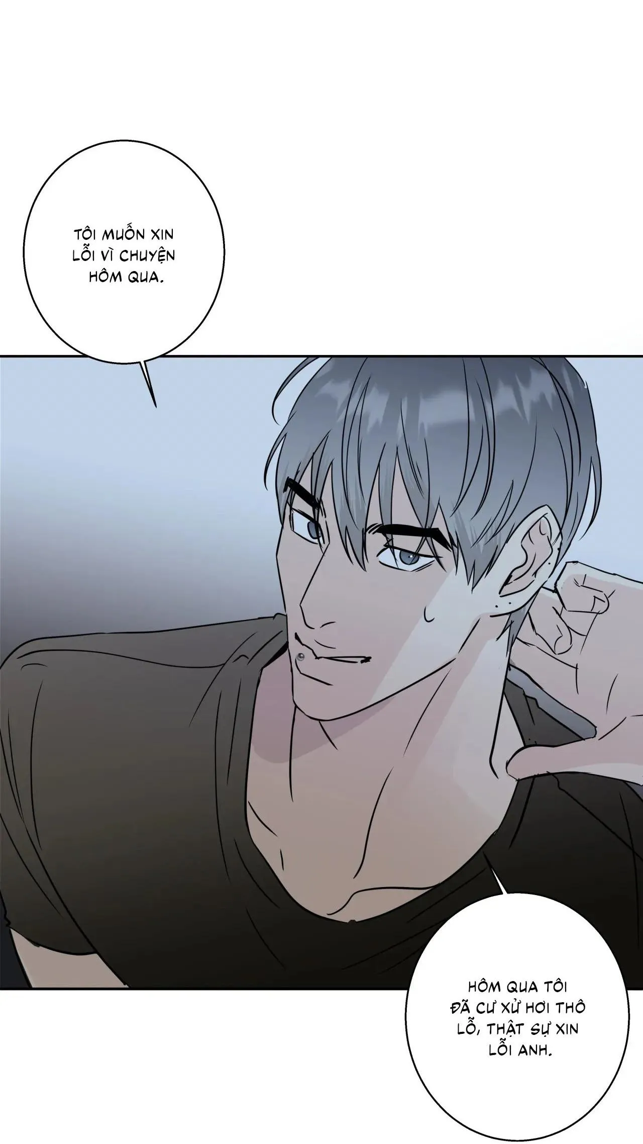 Cám Dỗ Nhà Bên Chapter 3 Trang 42