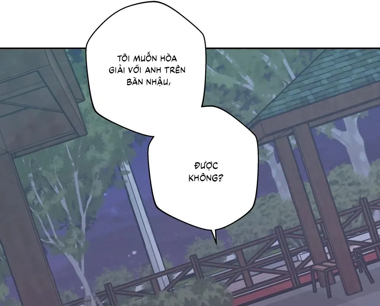 Cám Dỗ Nhà Bên Chapter 3 Trang 45