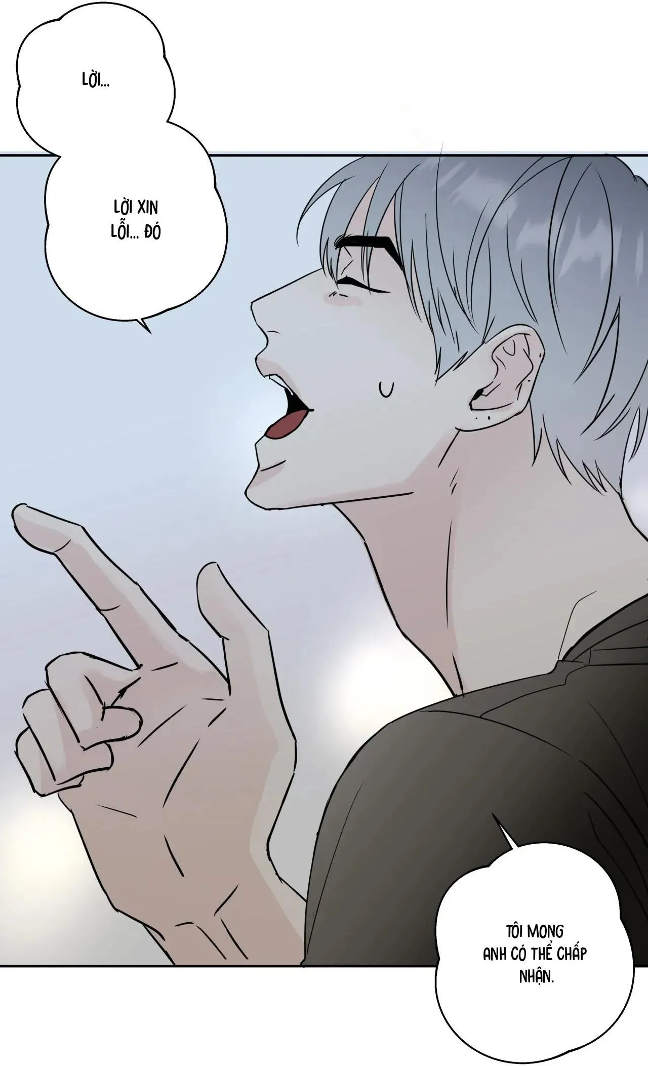 Cám Dỗ Nhà Bên Chapter 3 Trang 50