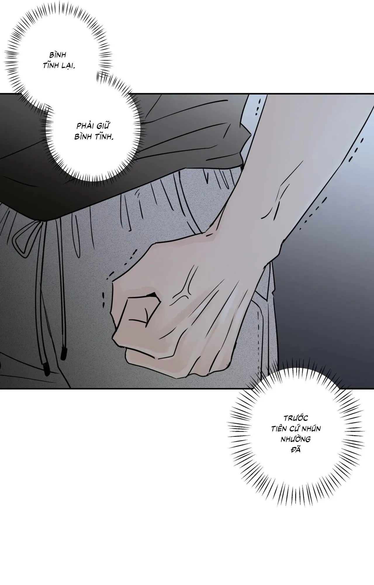 Cám Dỗ Nhà Bên Chapter 3 Trang 59