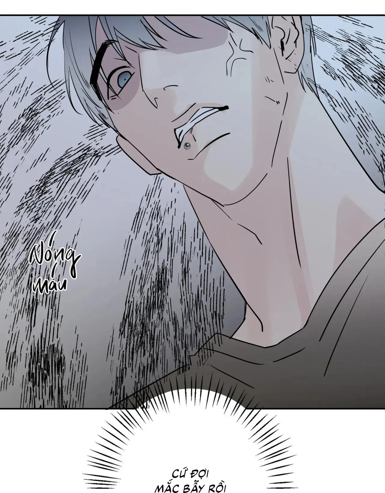 Cám Dỗ Nhà Bên Chapter 3 Trang 60