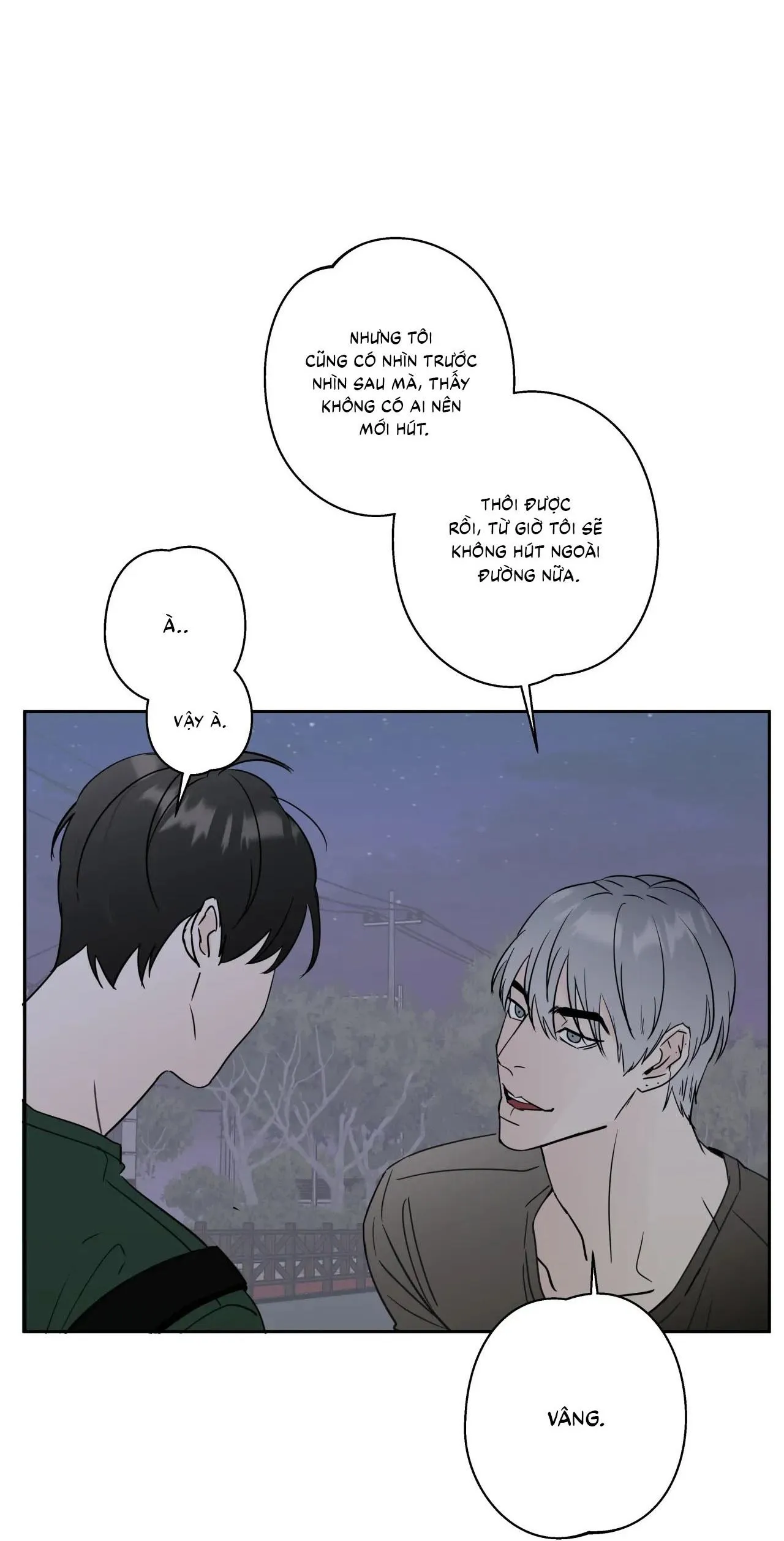 Cám Dỗ Nhà Bên Chapter 3 Trang 64