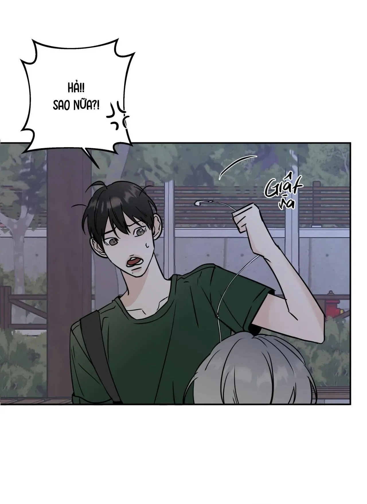 Cám Dỗ Nhà Bên Chapter 3 Trang 67