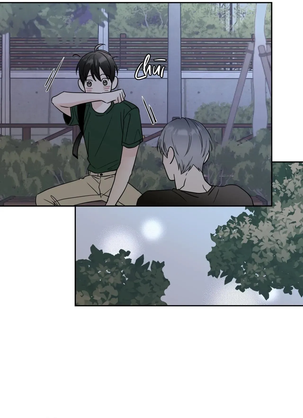 Cám Dỗ Nhà Bên Chapter 4 Trang 5