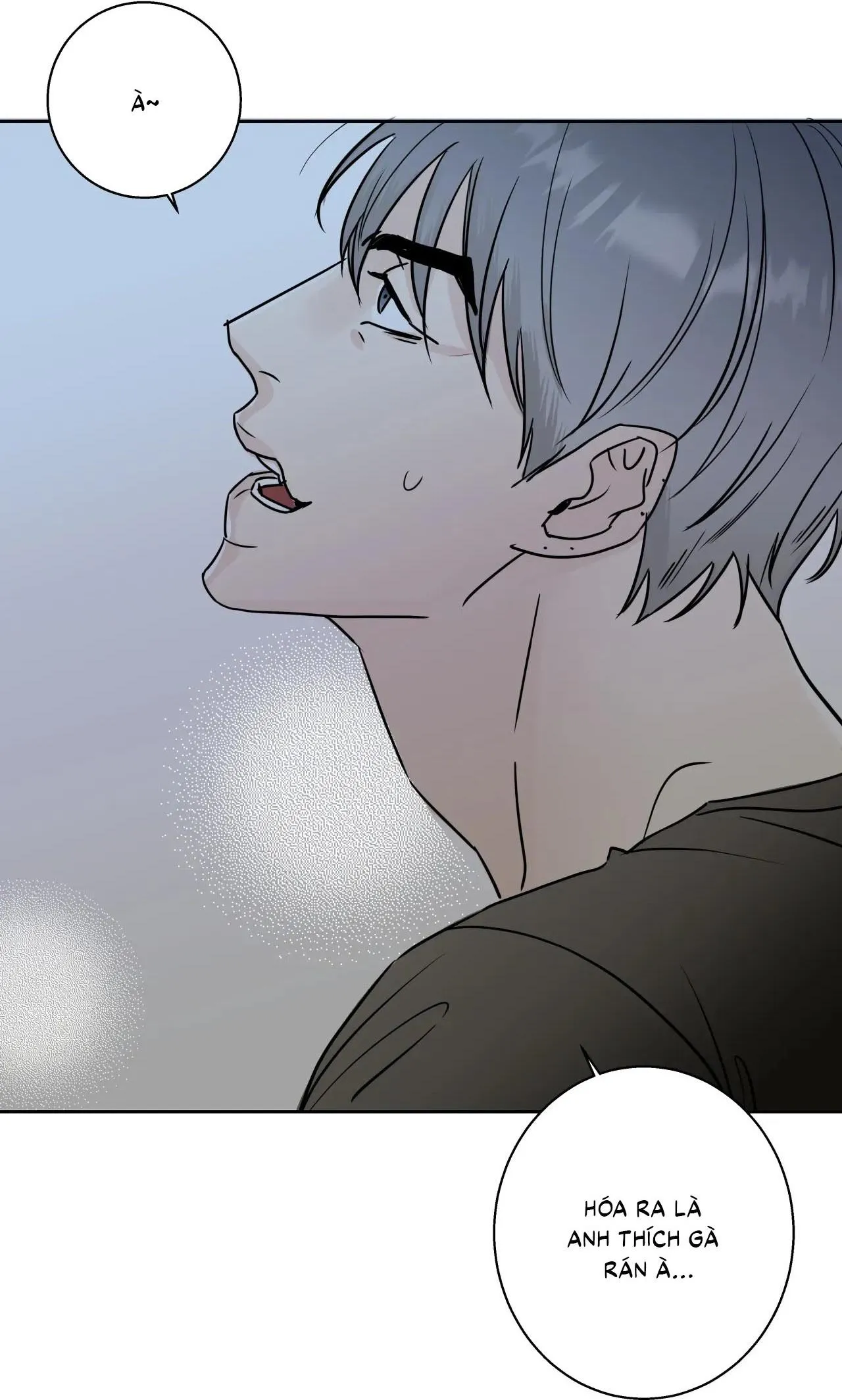 Cám Dỗ Nhà Bên Chapter 4 Trang 6