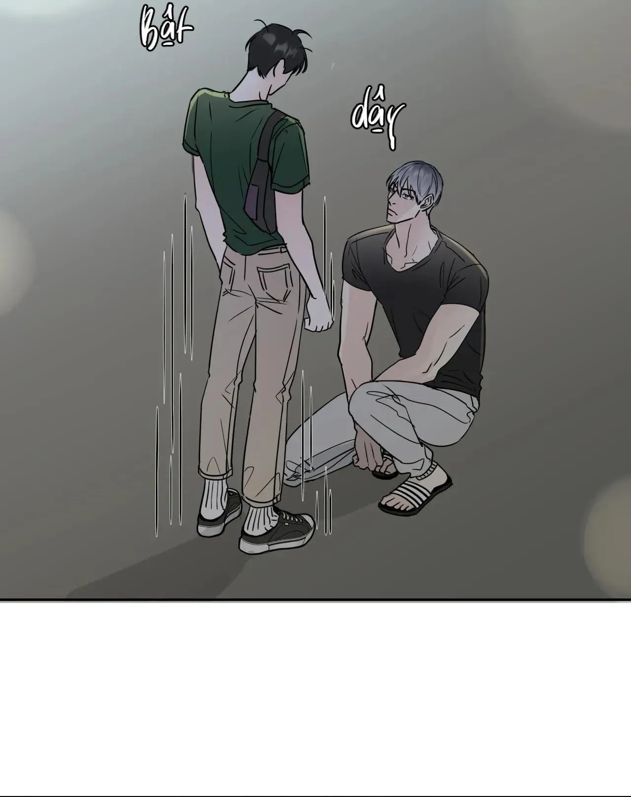 Cám Dỗ Nhà Bên Chapter 4 Trang 8